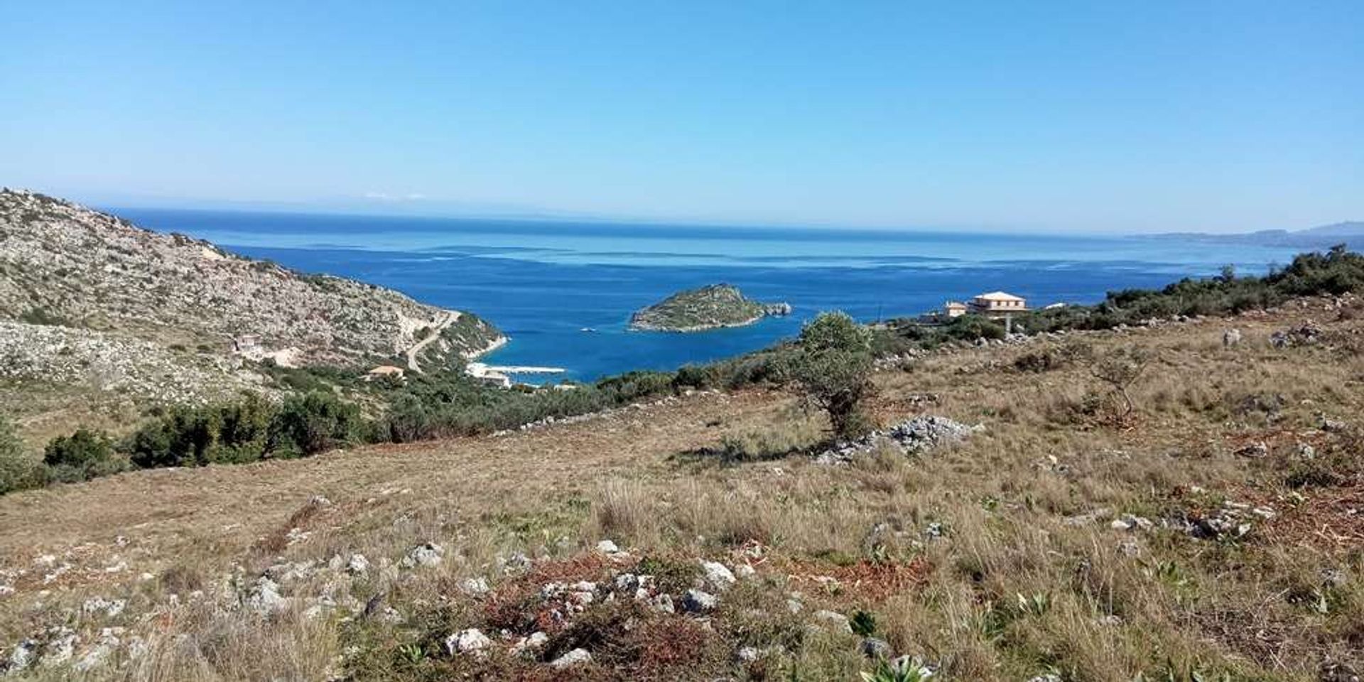 Maa sisään Zakynthos, Zakinthos 10086780