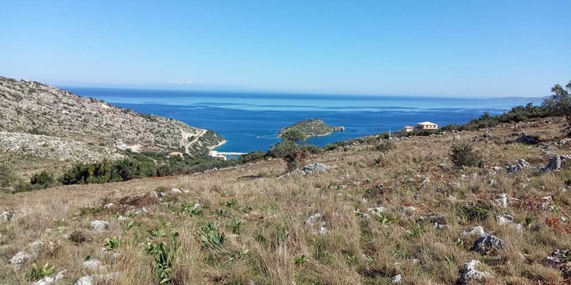 土地 在 Zakynthos, Zakinthos 10086780