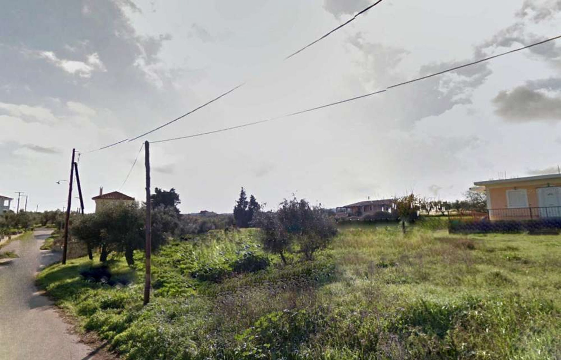 Land i Zakynthos, Zakinthos 10086781