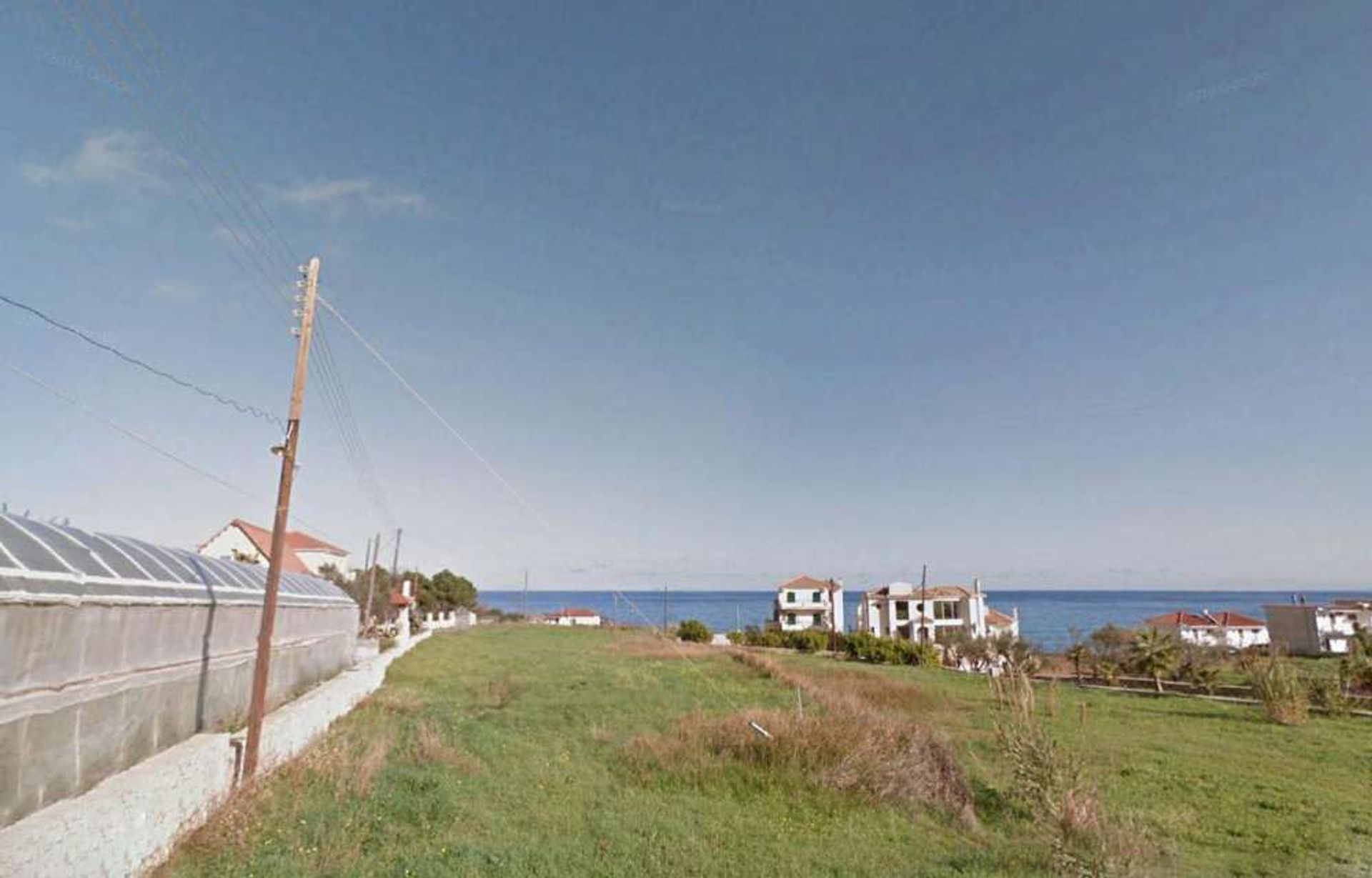 Tanah di Zakynthos, Zakinthos 10086781