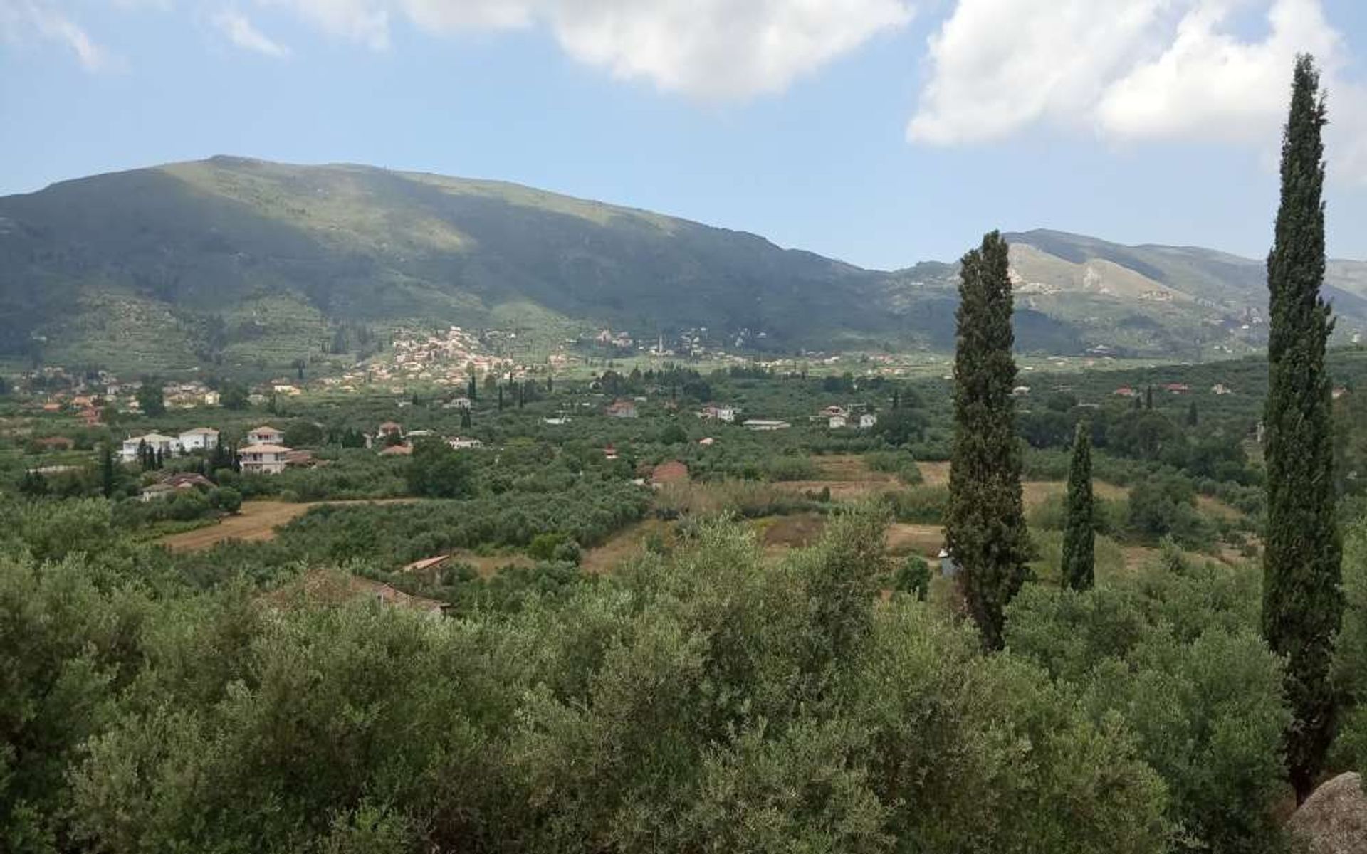 土地 在 Zakynthos, Zakinthos 10086782