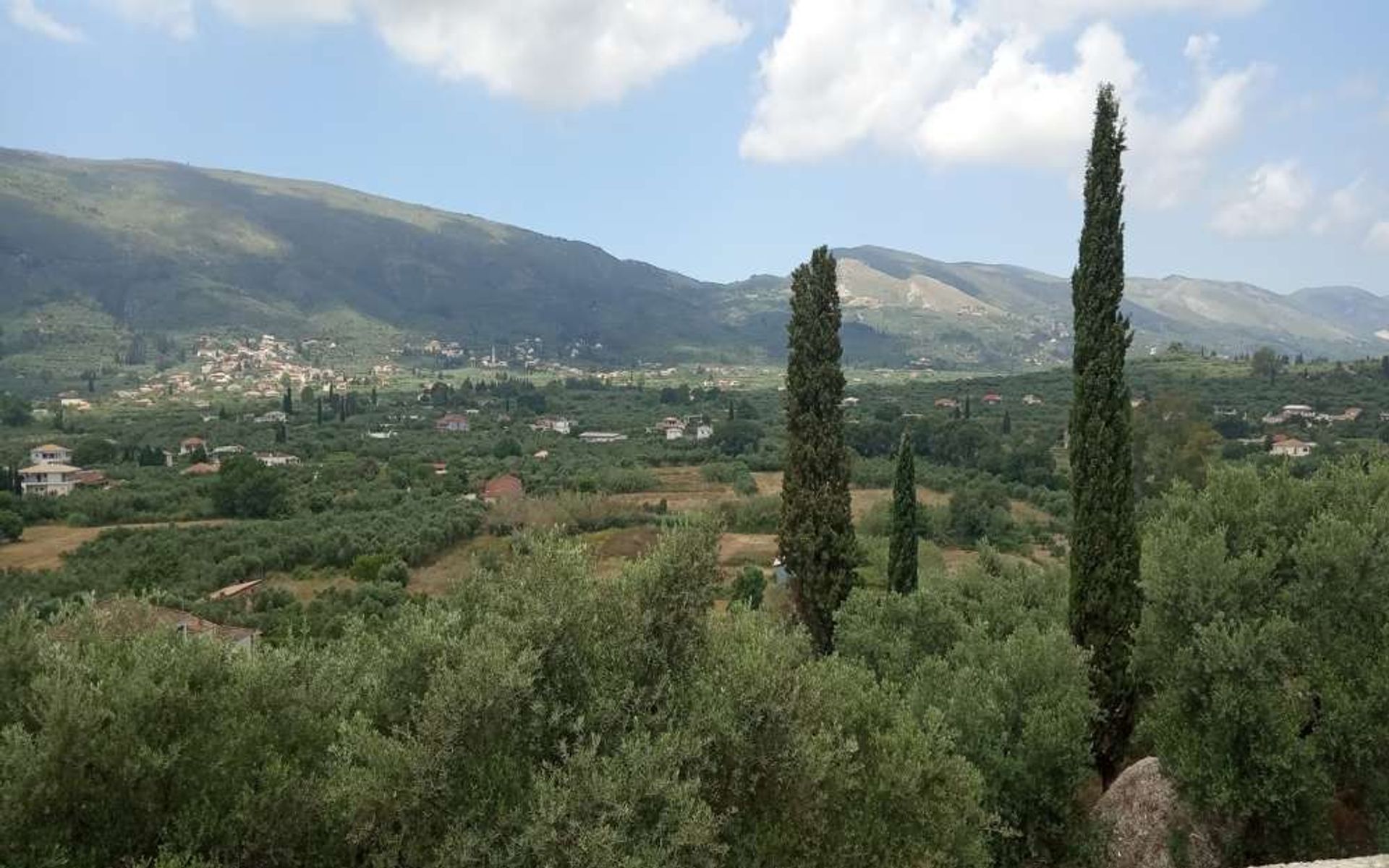 土地 在 Zakynthos, Zakinthos 10086782