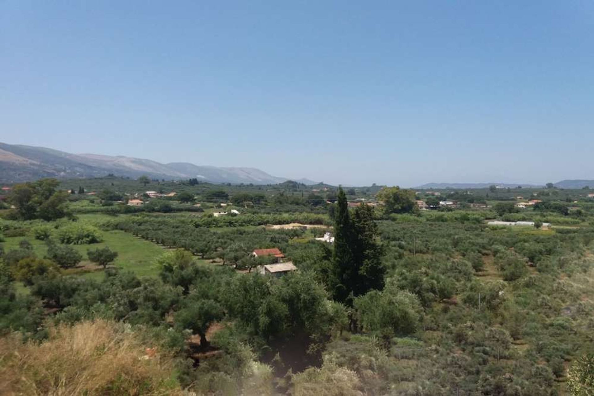 Land i Zakynthos, Zakinthos 10086782