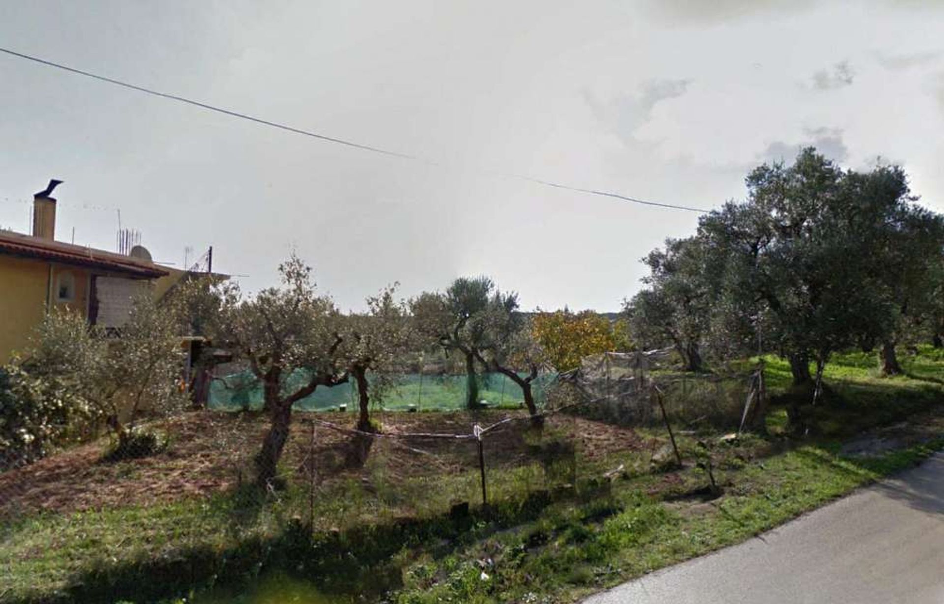 Land in Bochali, Ionia Nisia 10086783