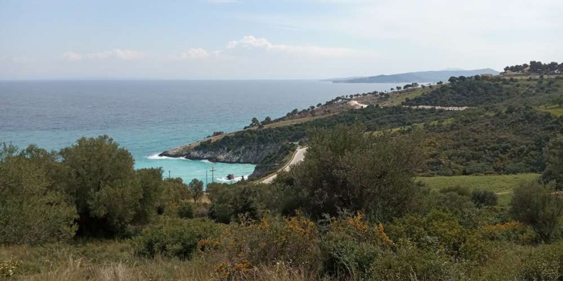 Terre dans Zakynthos, Zakinthos 10086784