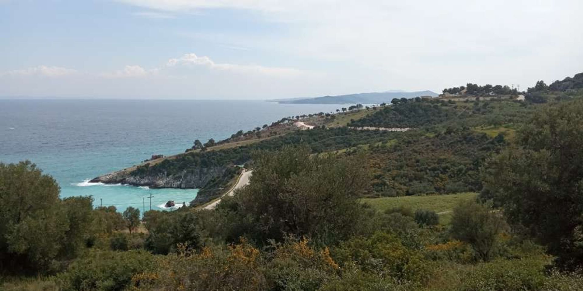 الأرض في Zakynthos, Zakinthos 10086784