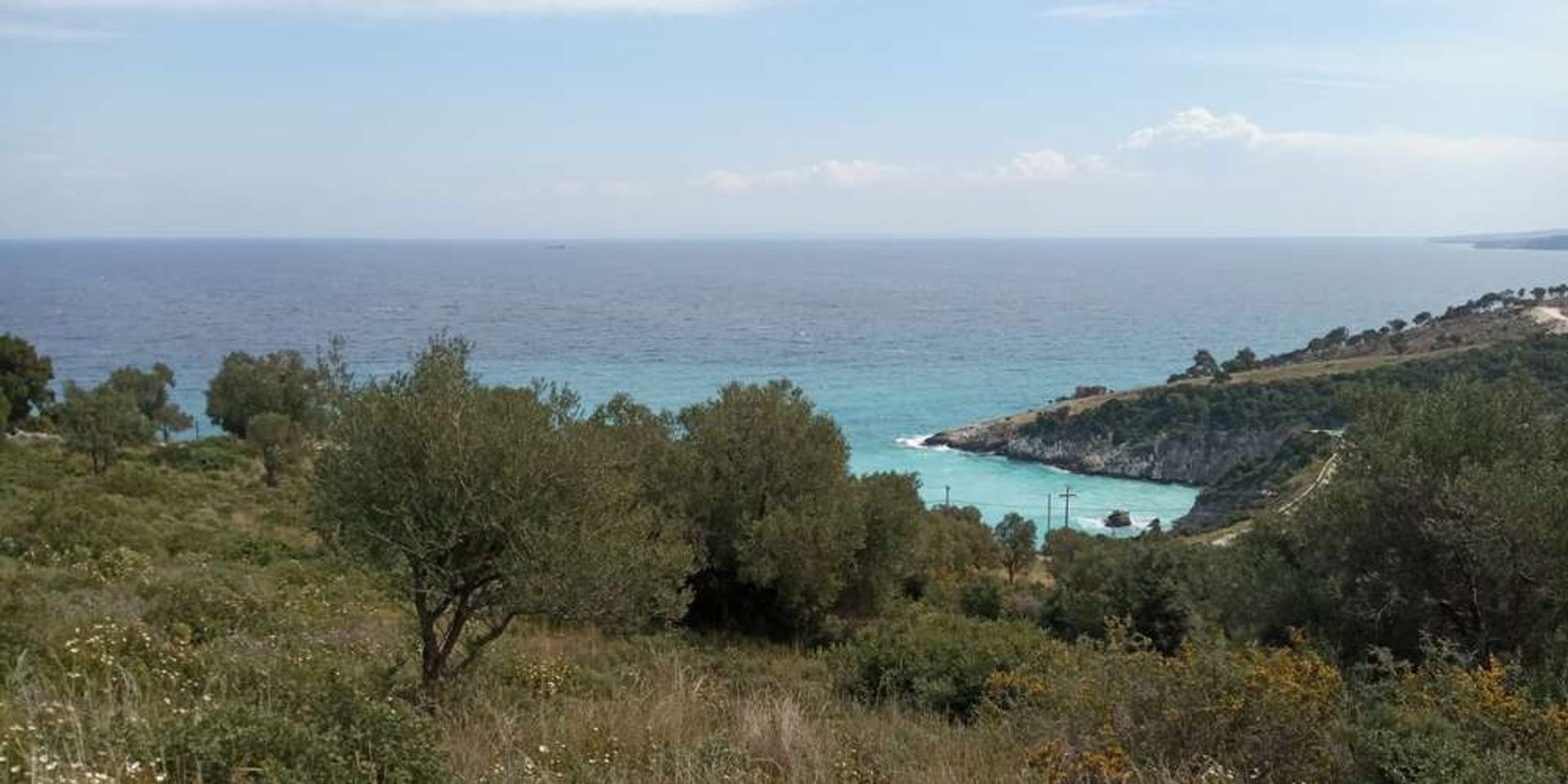 Tanah dalam Zakynthos, Zakinthos 10086784