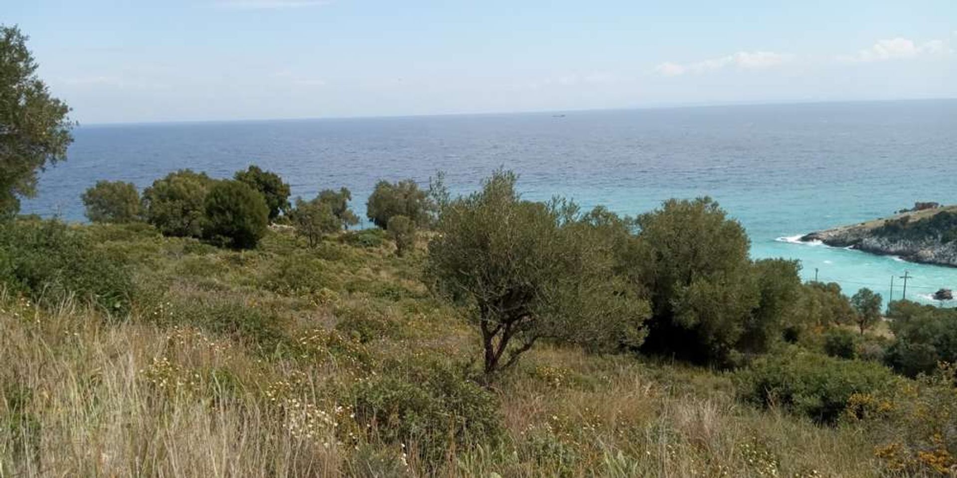 Land im Bochali, Ionia Nisia 10086784