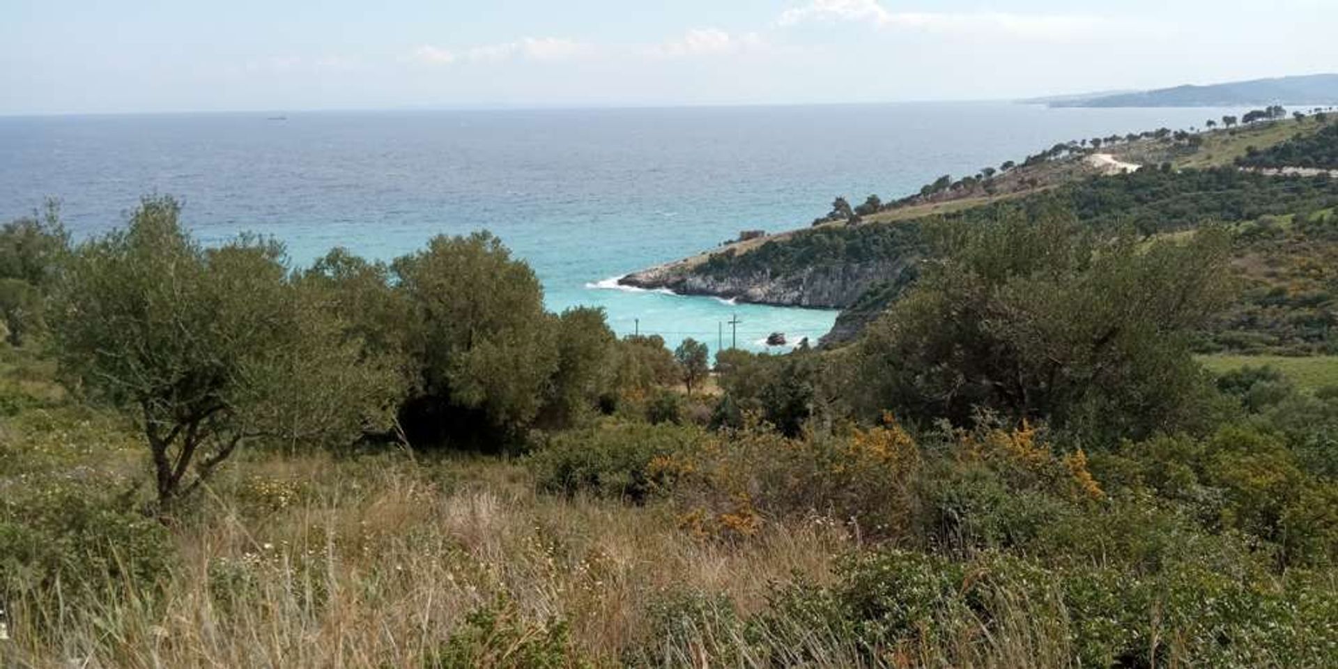 Земля в Zakynthos, Zakinthos 10086784