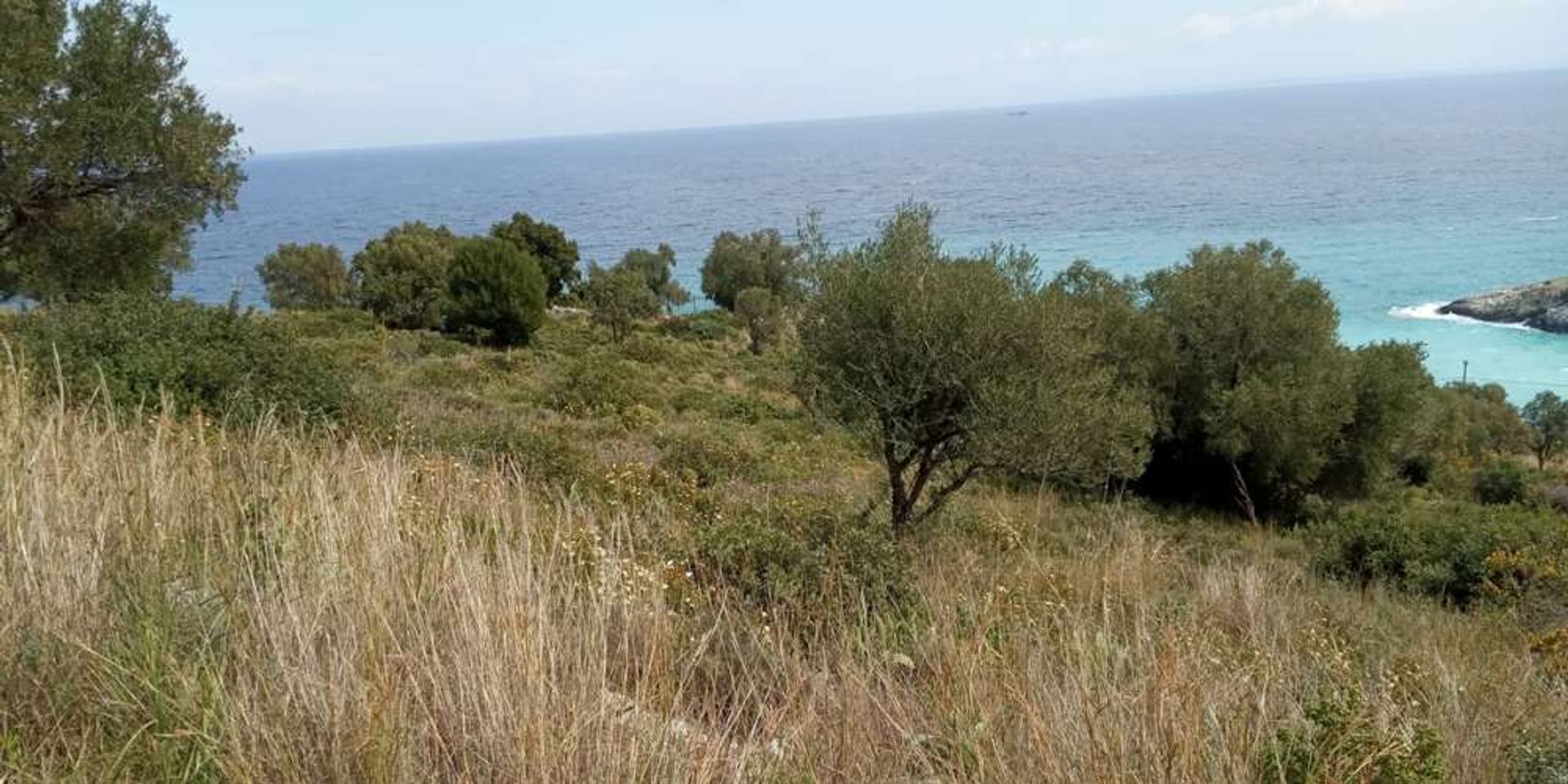 Tanah dalam Zakynthos, Zakinthos 10086784