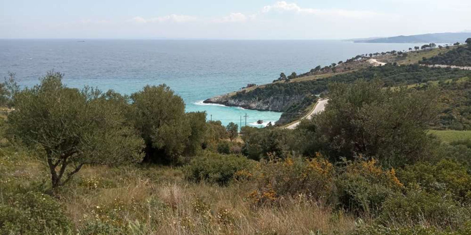 الأرض في Zakynthos, Zakinthos 10086784