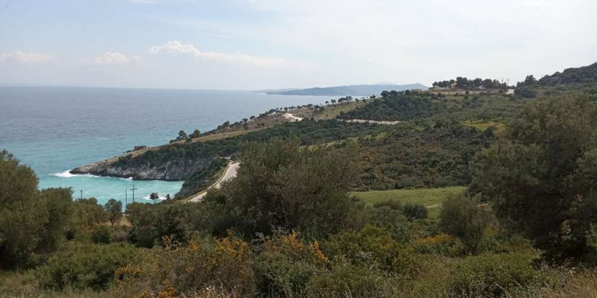 Terre dans Zakynthos, Zakinthos 10086784