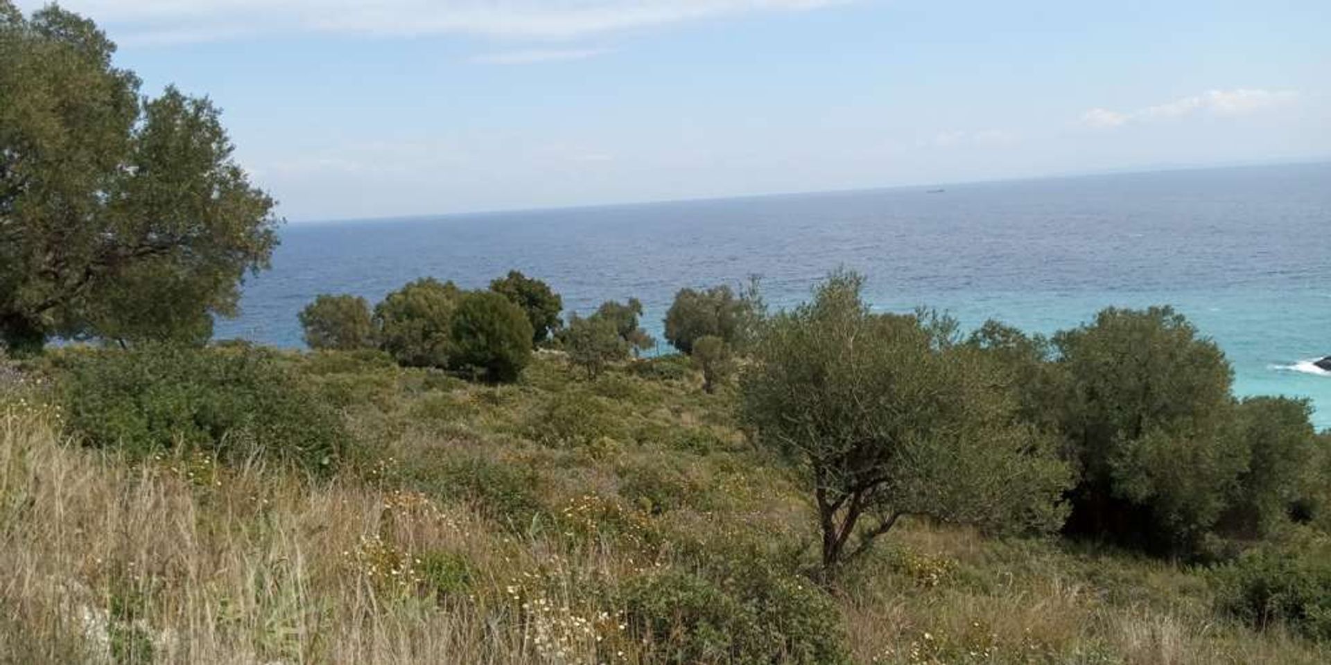 Tanah dalam Zakynthos, Zakinthos 10086784