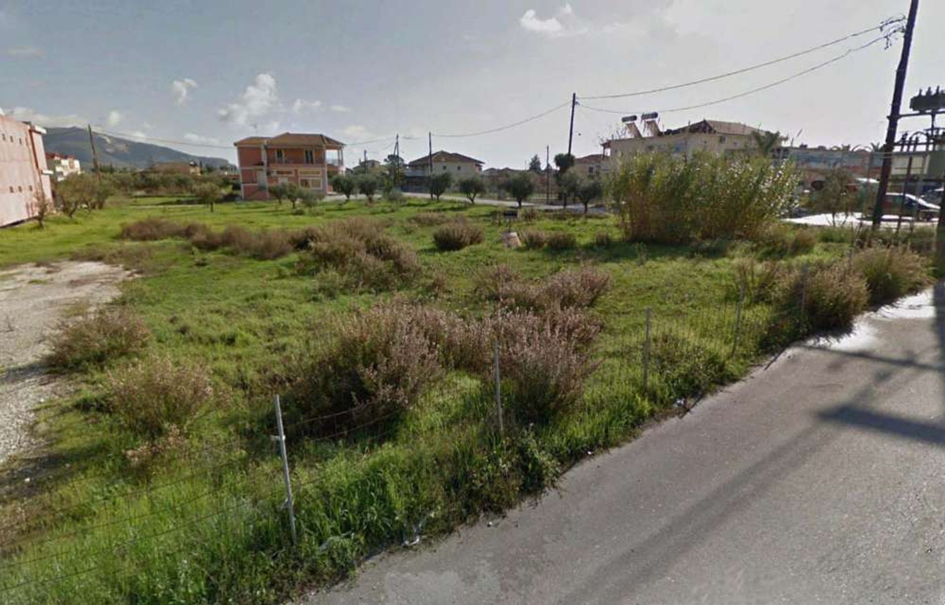 土地 在 Zakynthos, Zakinthos 10086786