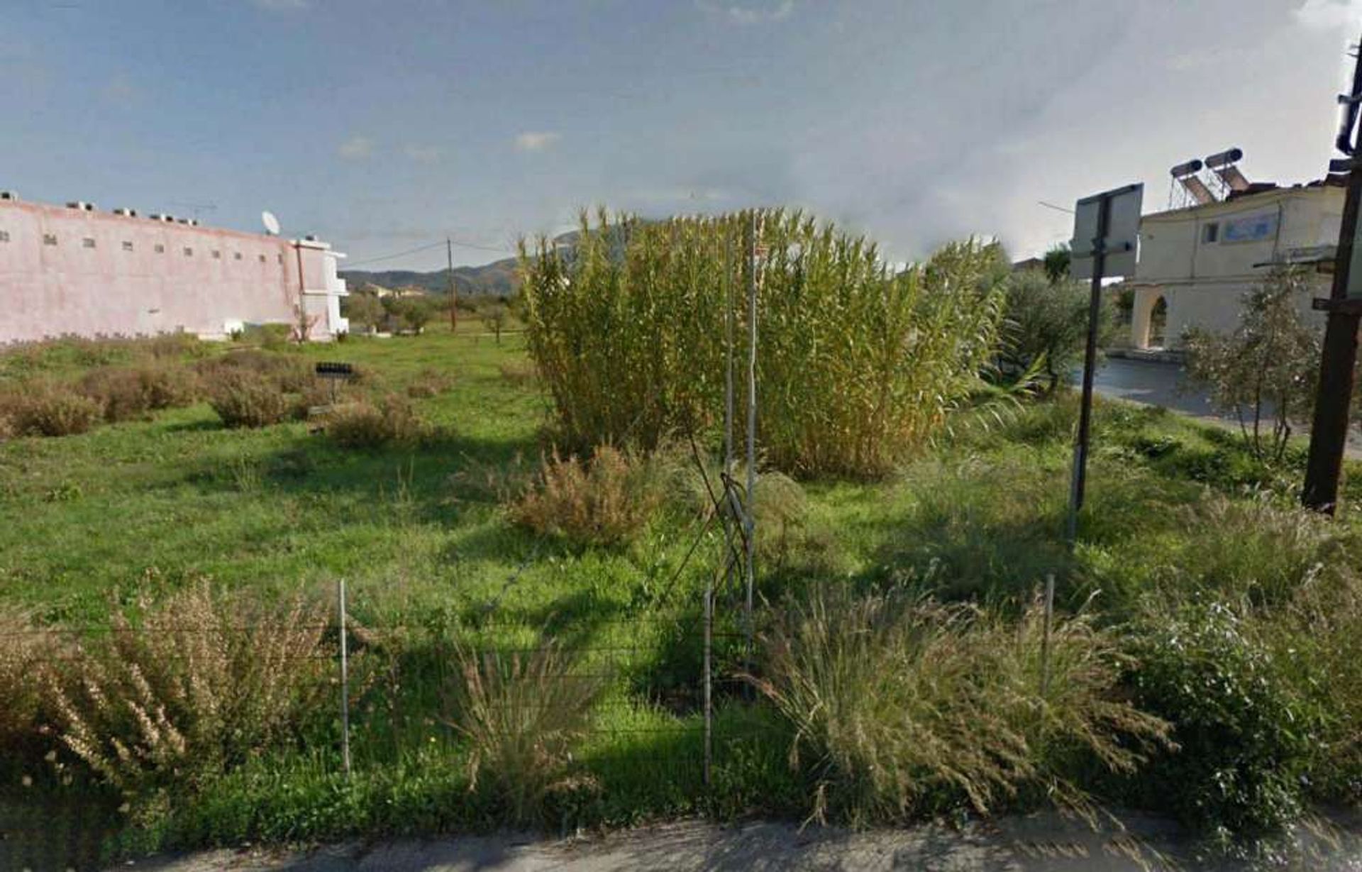 Land in Zakynthos, Zakinthos 10086786