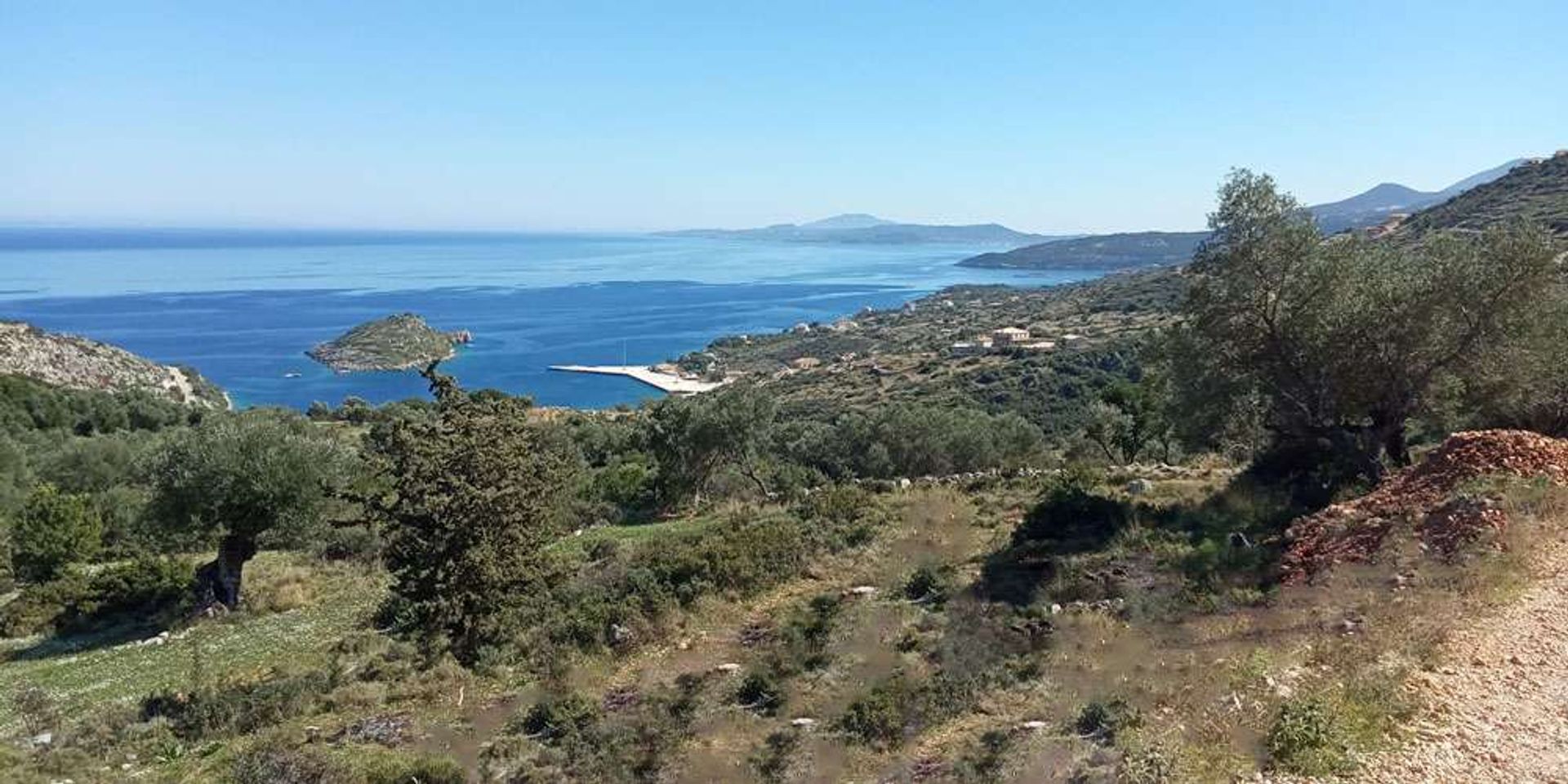 Terre dans Zakynthos, Zakinthos 10086787