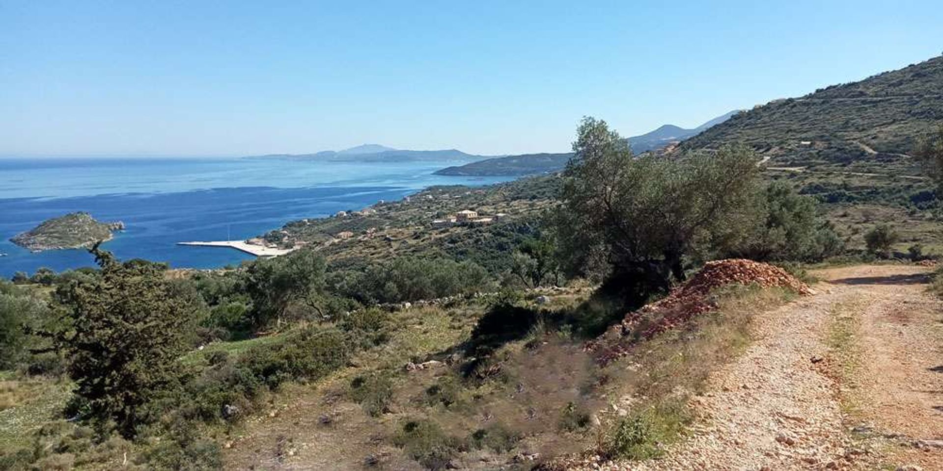 Terre dans Zakynthos, Zakinthos 10086787