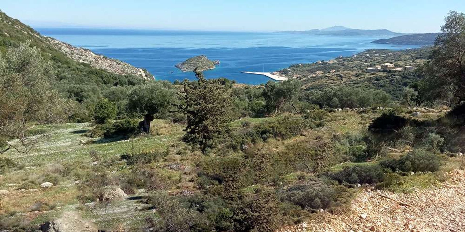 Maa sisään Zakynthos, Zakinthos 10086787