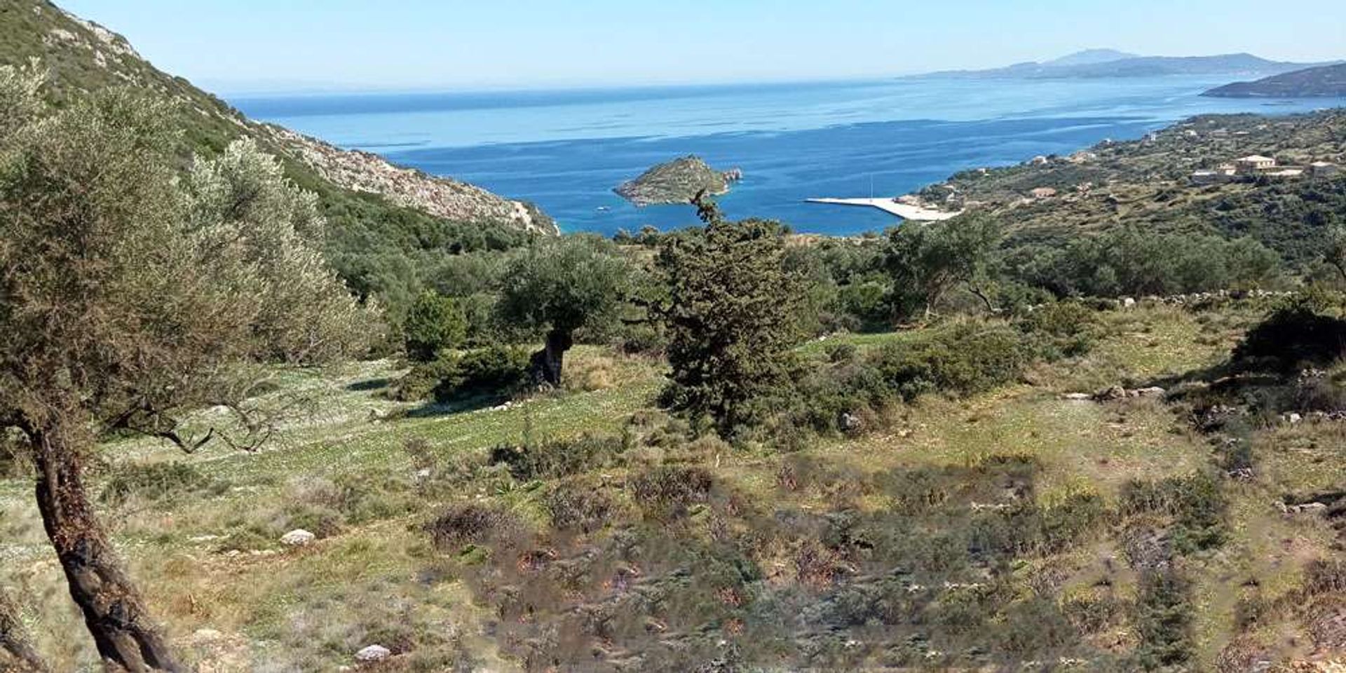 Terre dans Zakynthos, Zakinthos 10086787