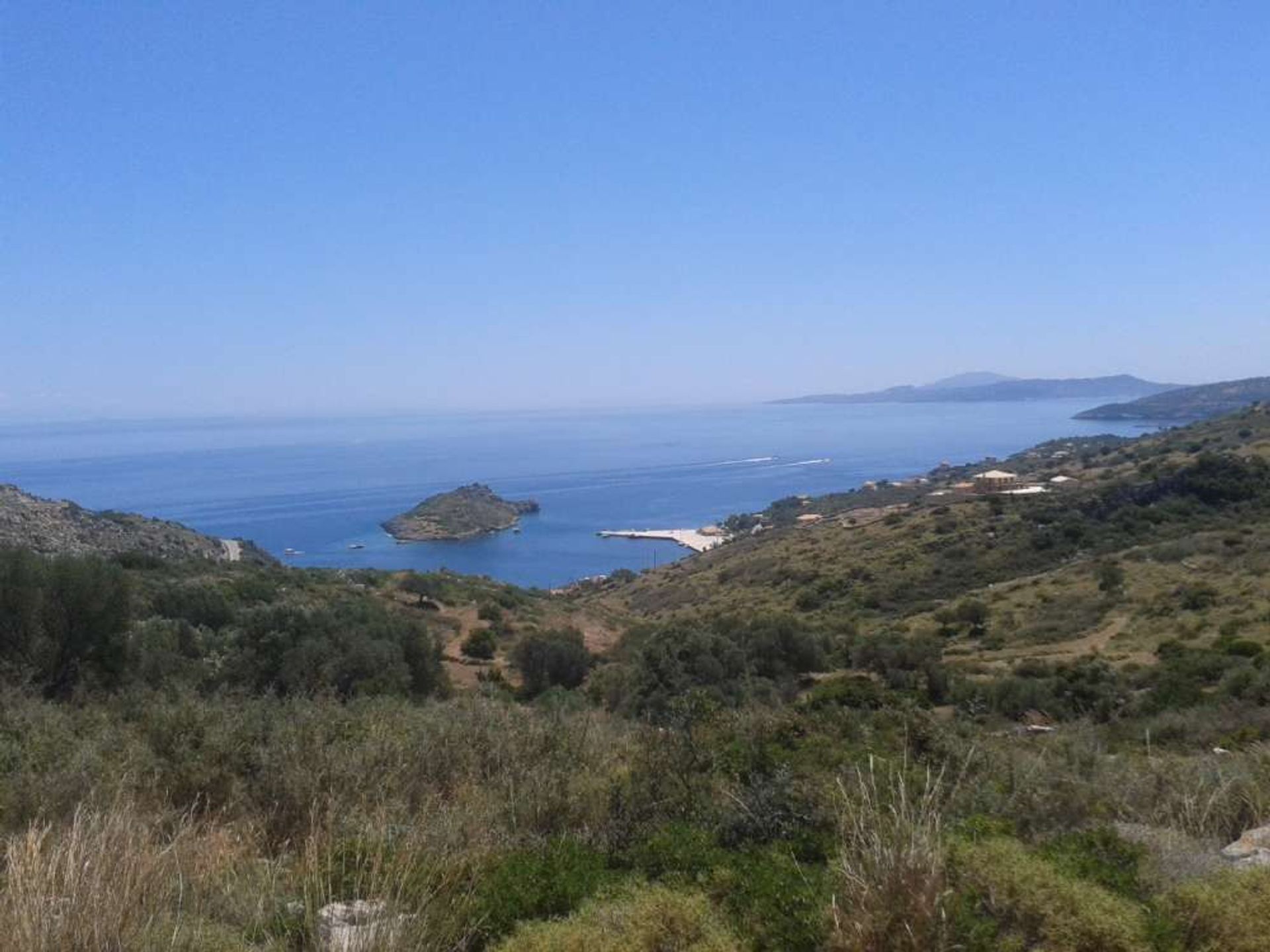 Land in Zakynthos, Zakinthos 10086787