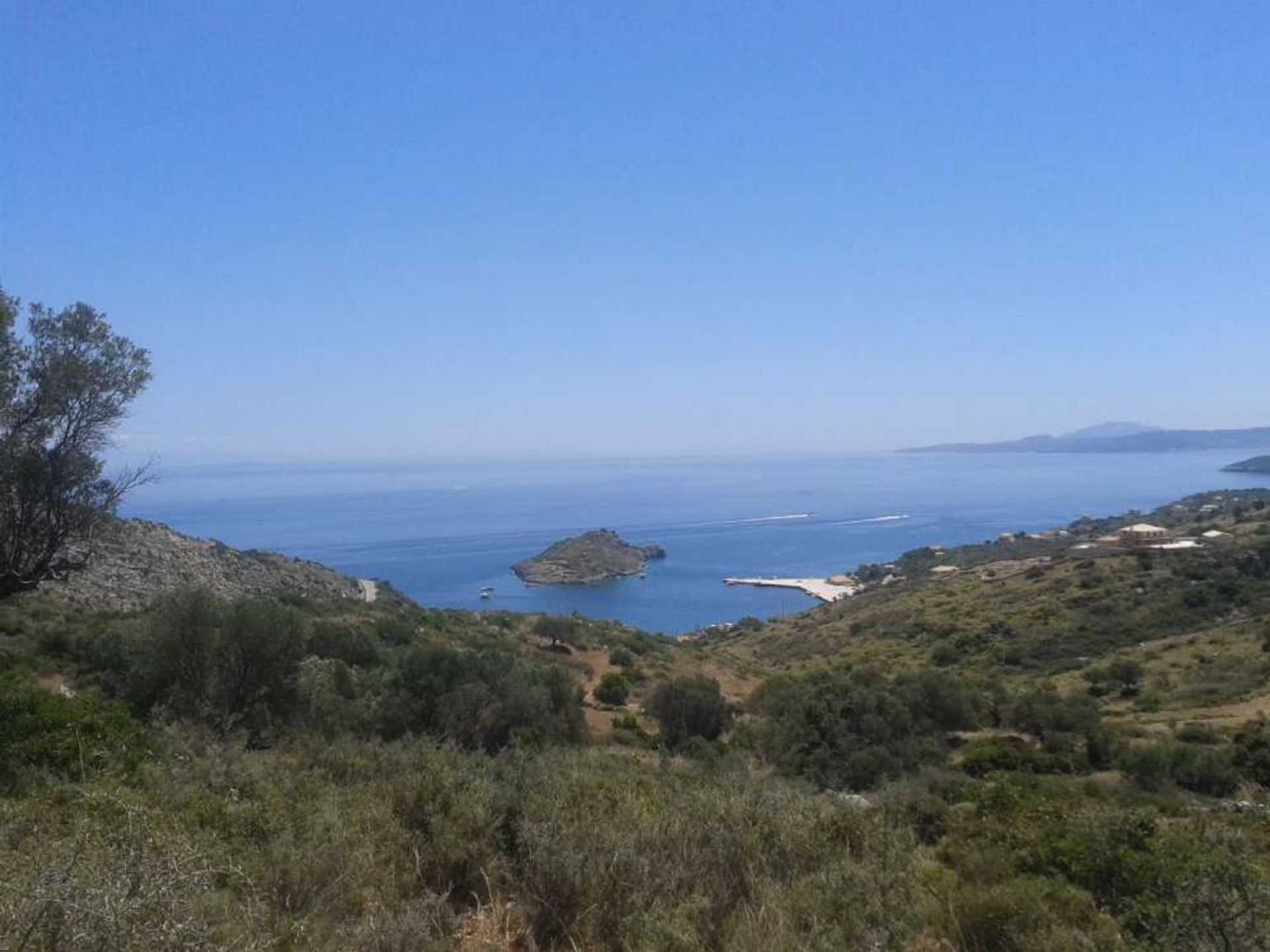 Land in Zakynthos, Zakinthos 10086787