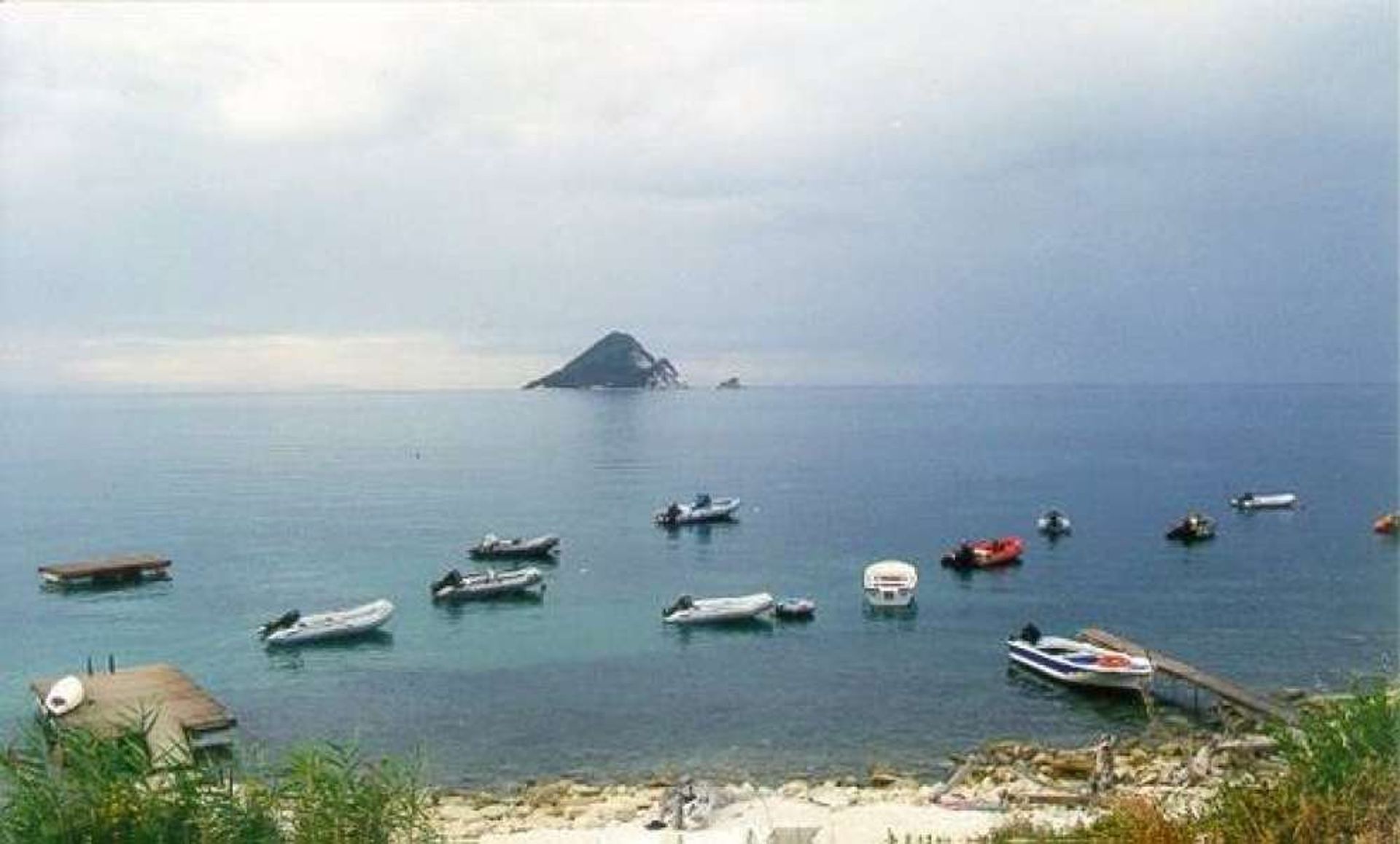 ארץ ב Zakynthos, Zakinthos 10086788