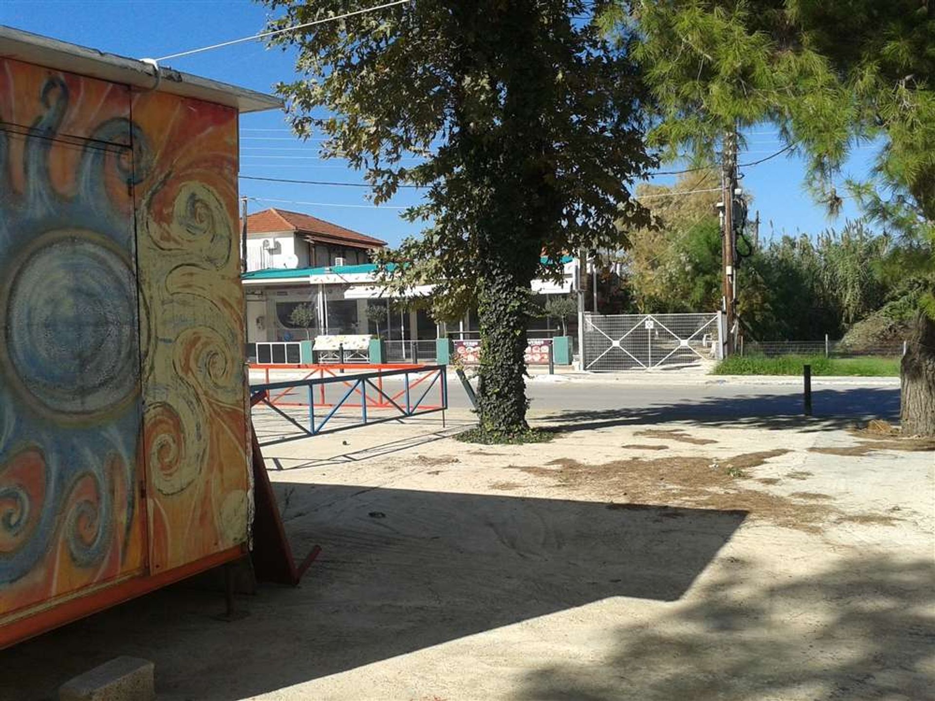 Tierra en Zakynthos, Zakinthos 10086789