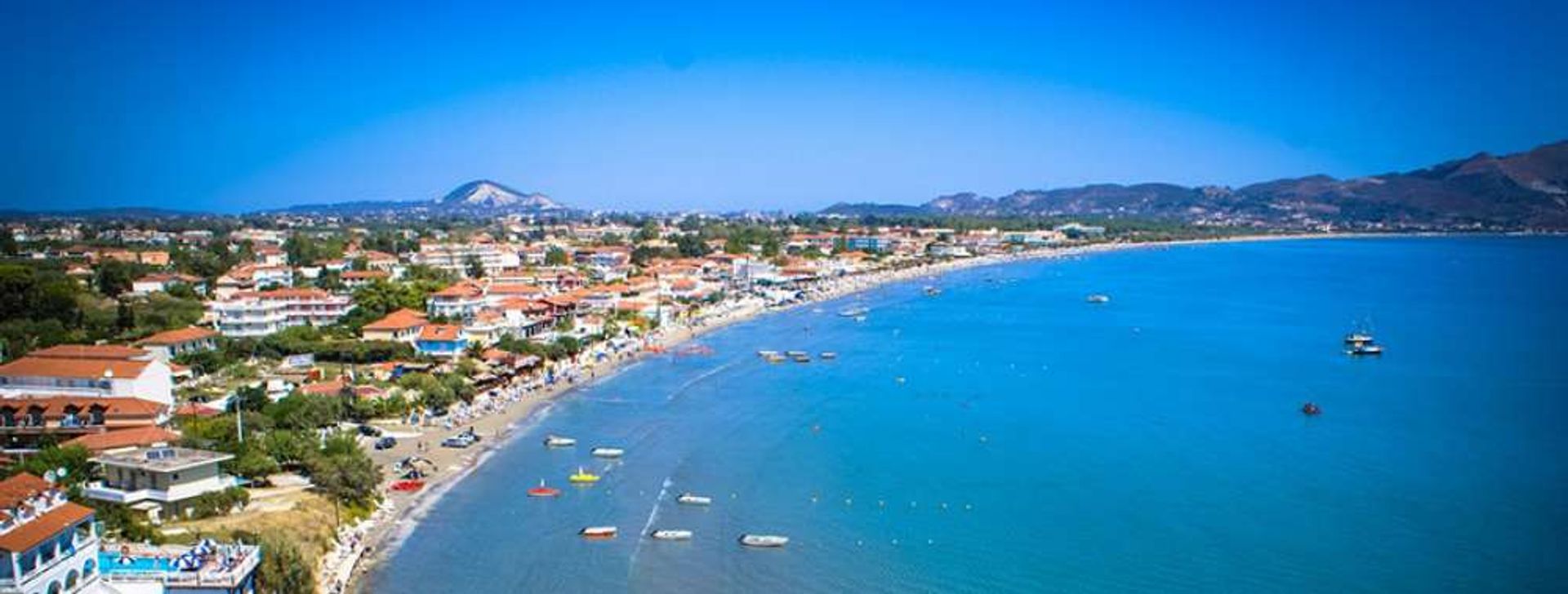 الأرض في Zakynthos, Zakinthos 10086789