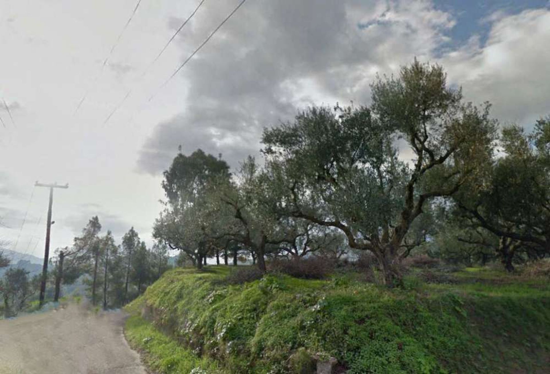 ארץ ב Zakynthos, Zakinthos 10086790