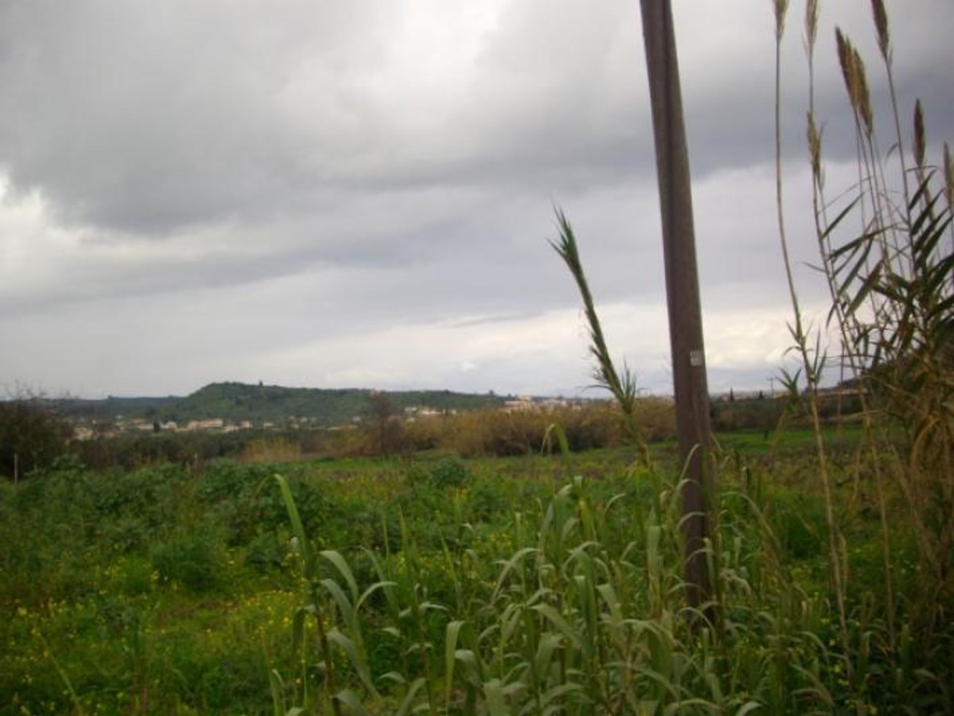 Земельные участки в Zakynthos, Zakinthos 10086791