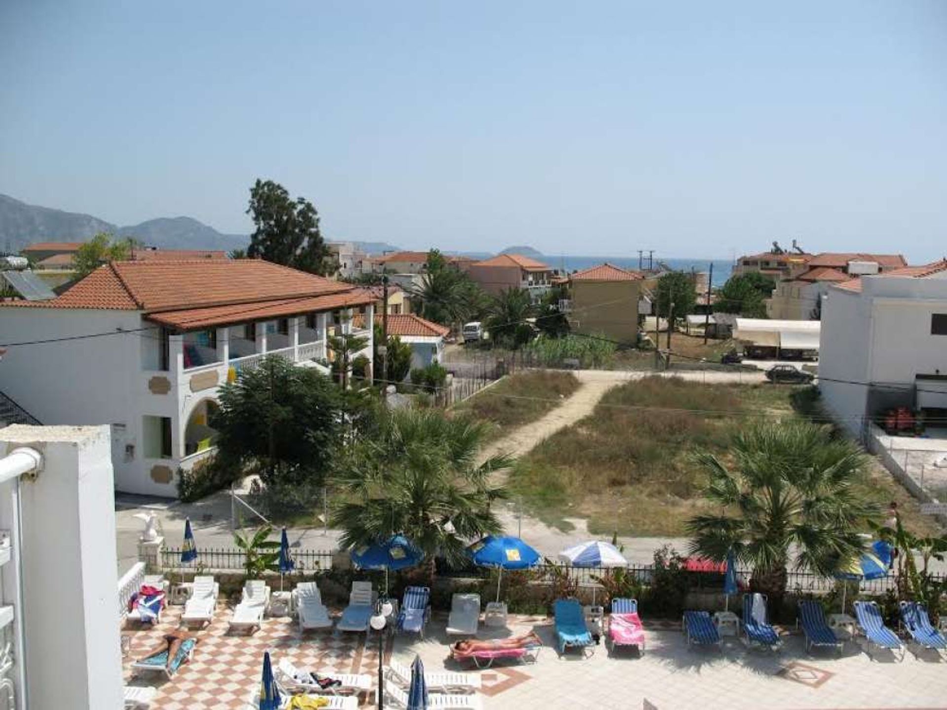 ארץ ב Zakynthos, Zakinthos 10086794