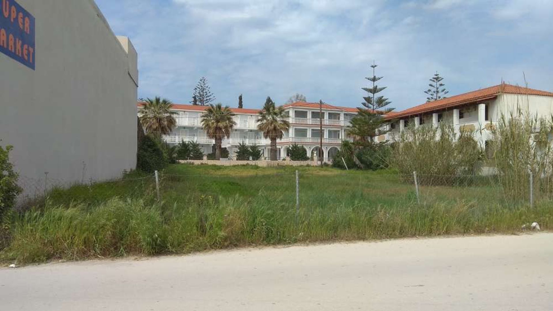 ארץ ב Zakynthos, Zakinthos 10086794