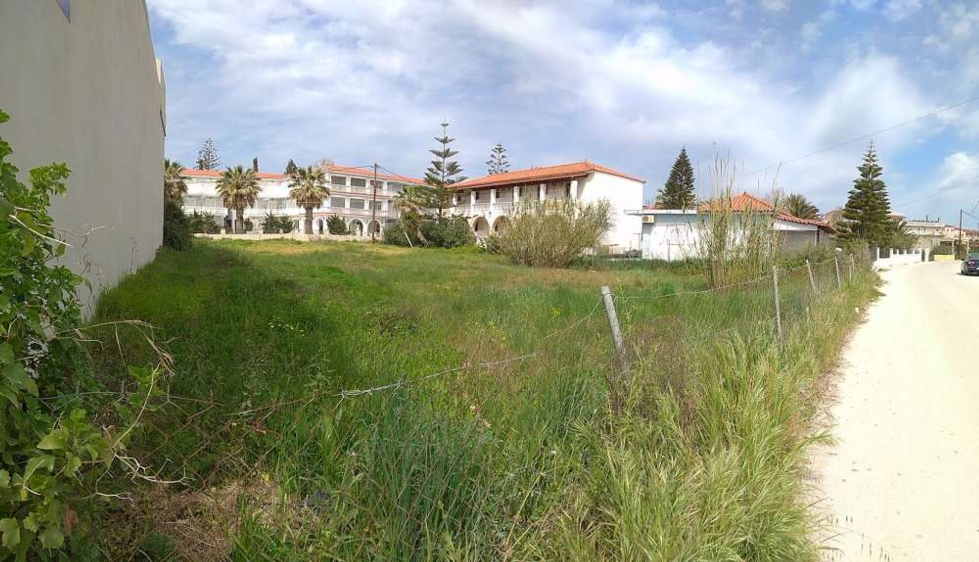 Land i Zakynthos, Zakinthos 10086794