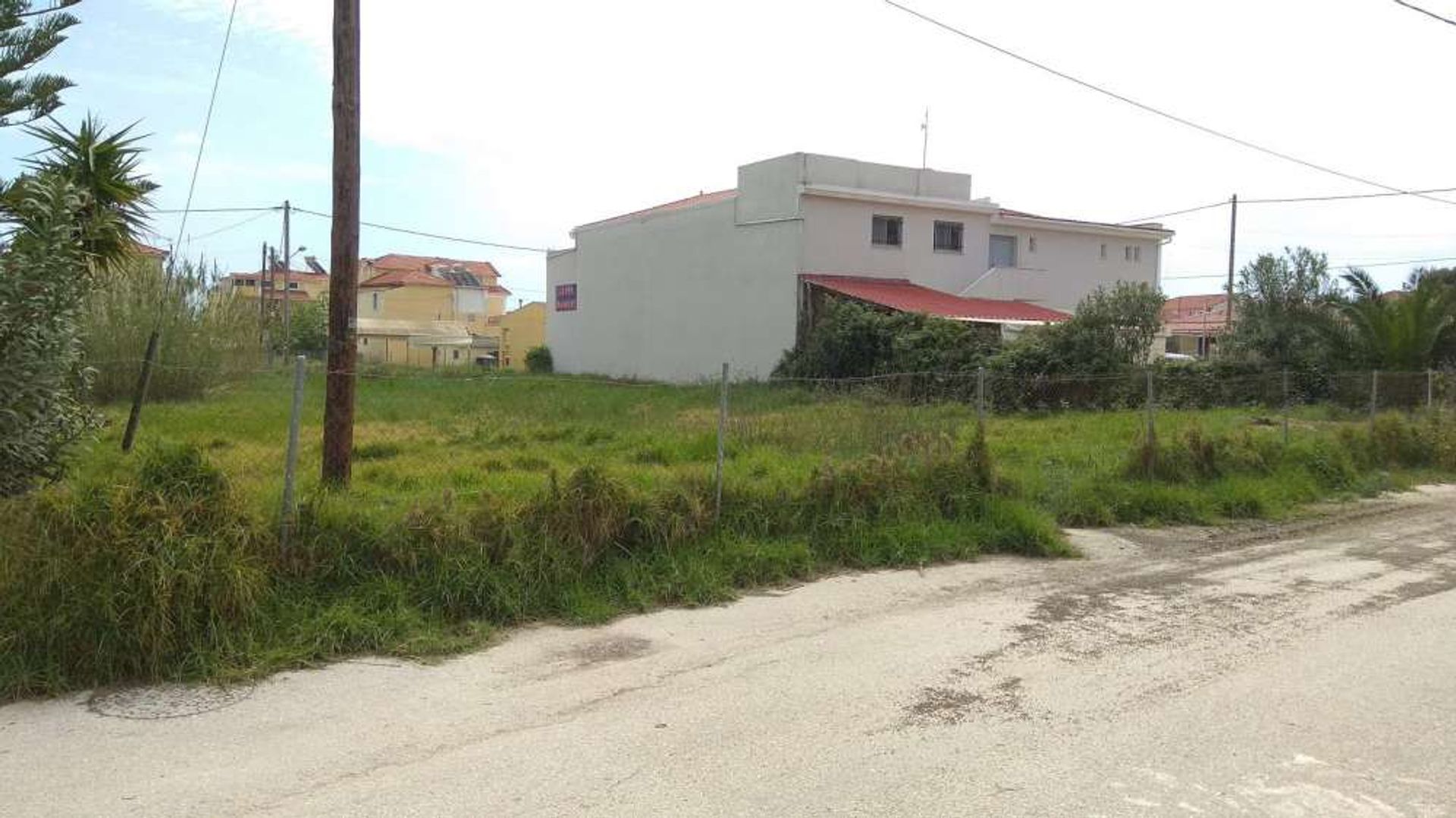 Land in Zakynthos, Zakinthos 10086794