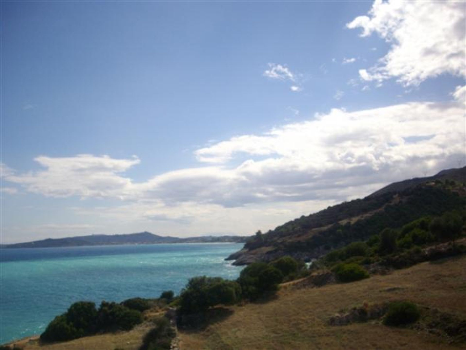 土地 在 Zakynthos, Zakinthos 10086795