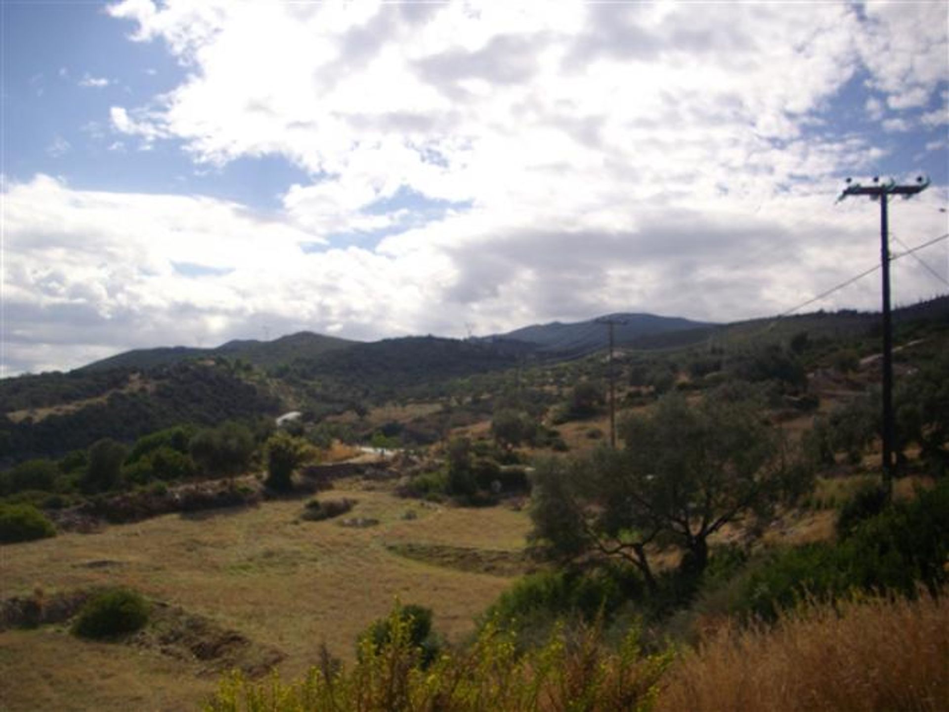 土地 在 Zakynthos, Zakinthos 10086795