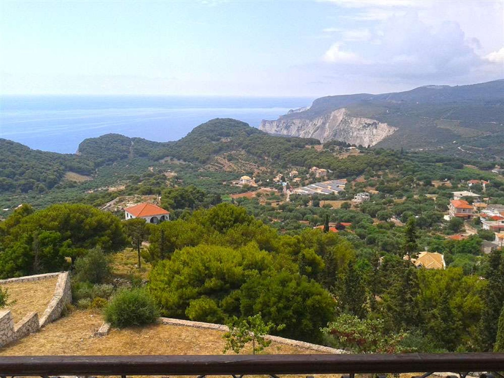 Jord i Zakynthos, Zakinthos 10086796