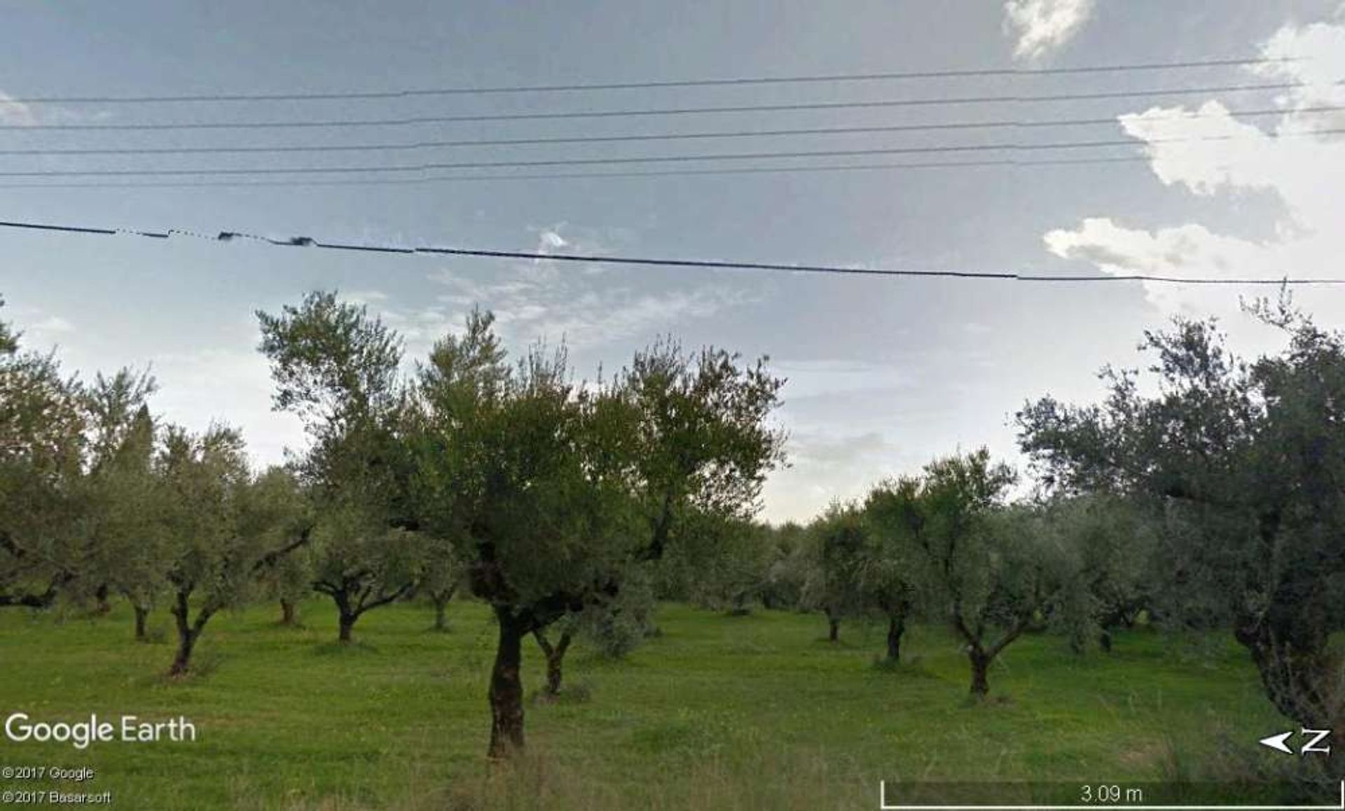 土地 在 Zakynthos, Zakinthos 10086798