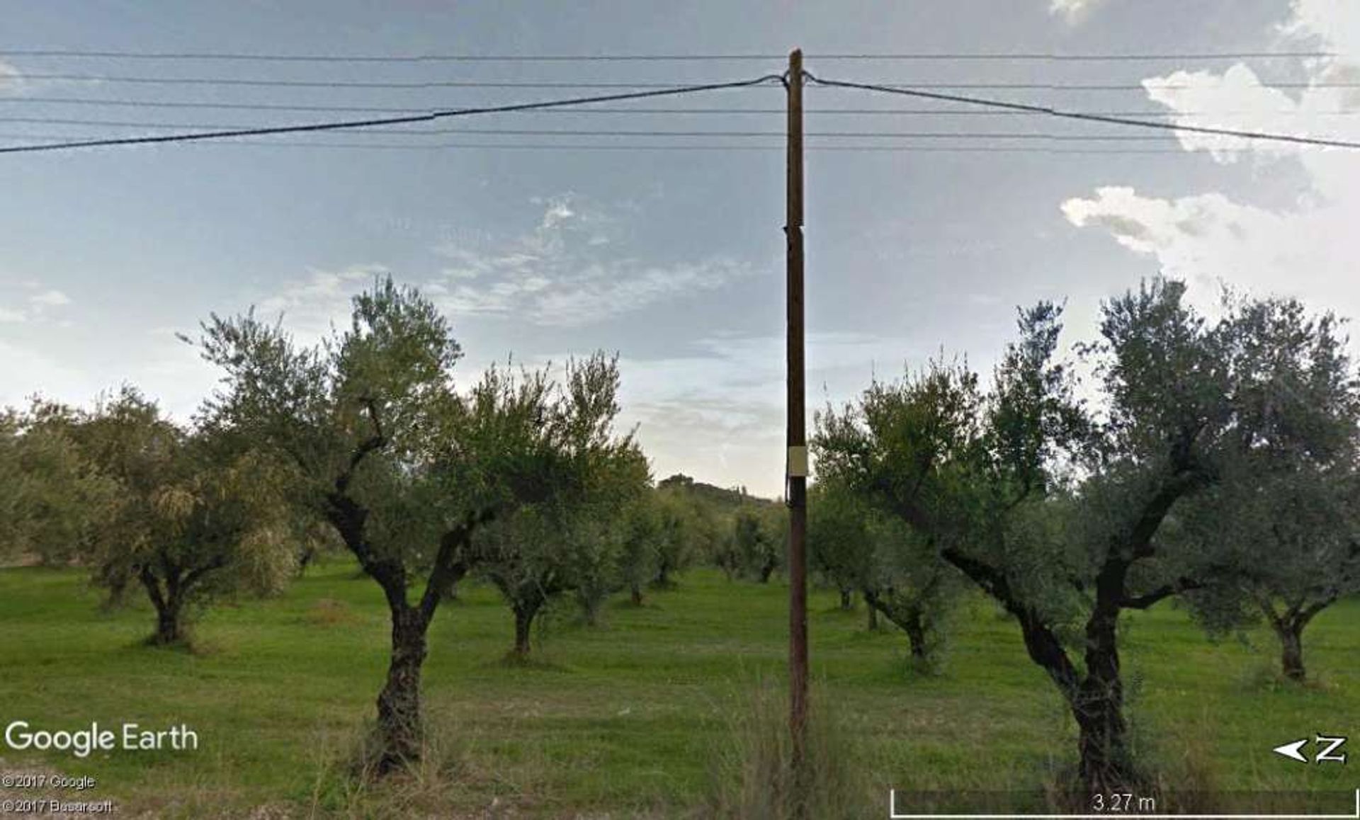 土地 在 Zakynthos, Zakinthos 10086798