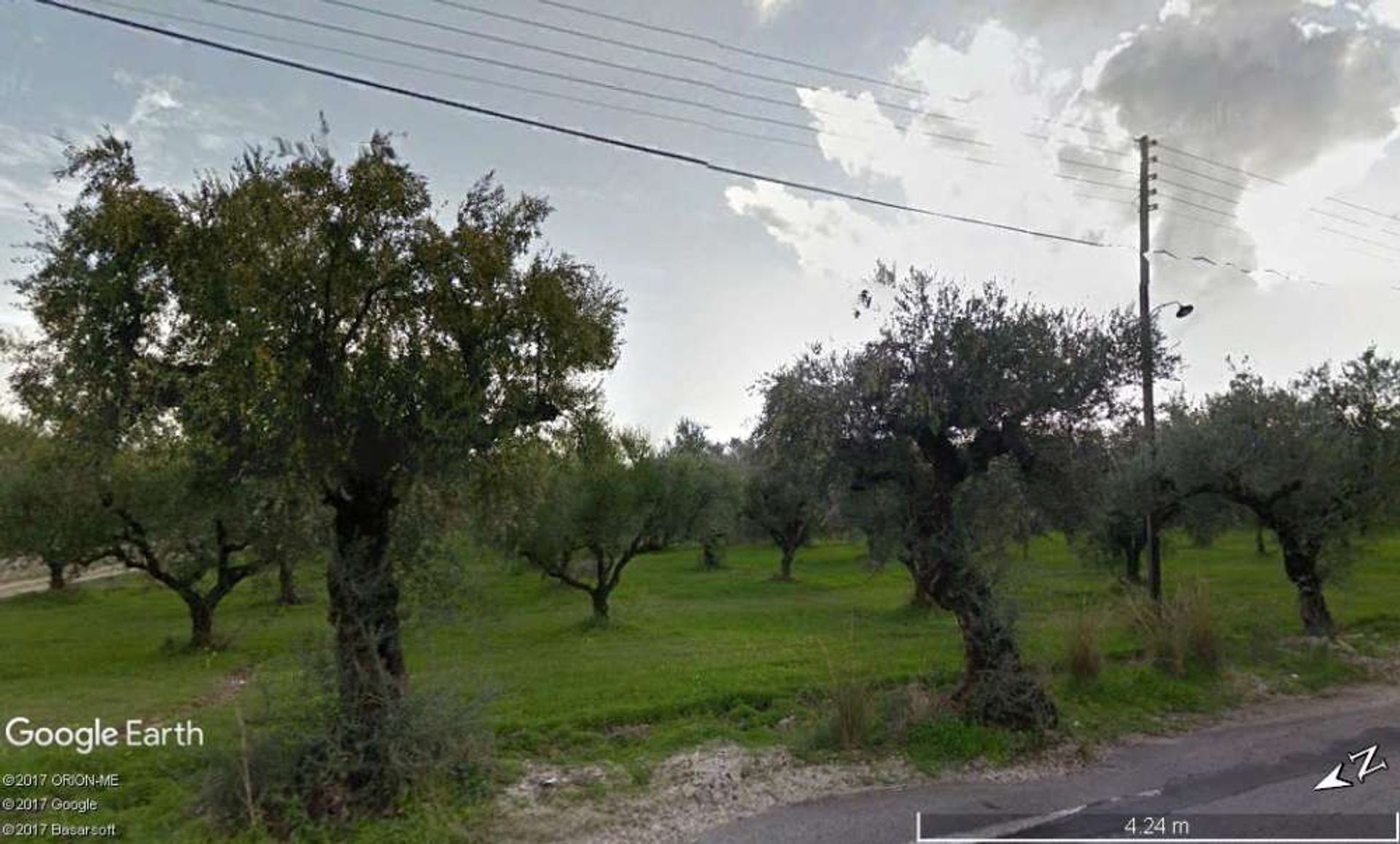 Tanah di Zakynthos, Zakinthos 10086798