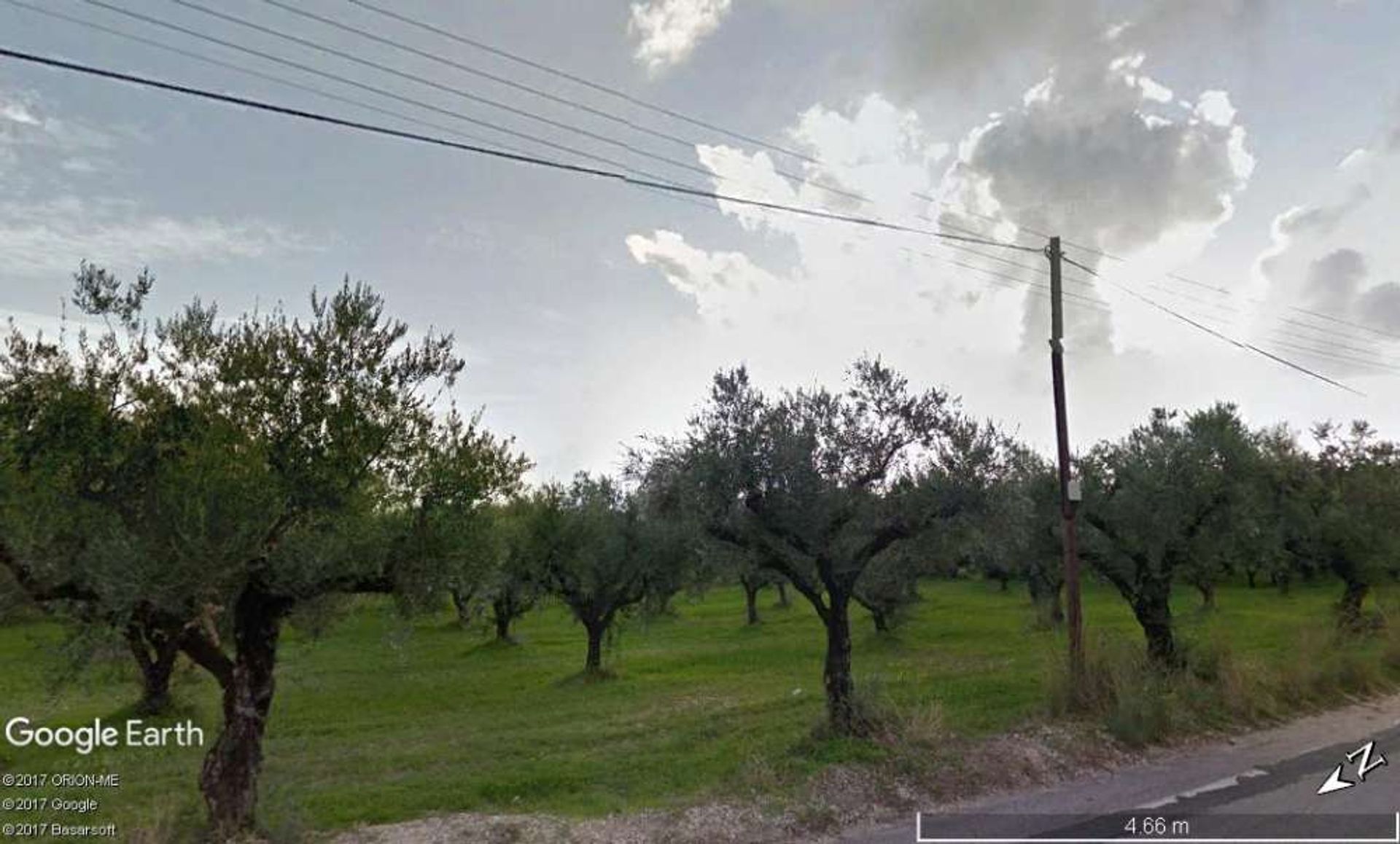 土地 在 Zakynthos, Zakinthos 10086798