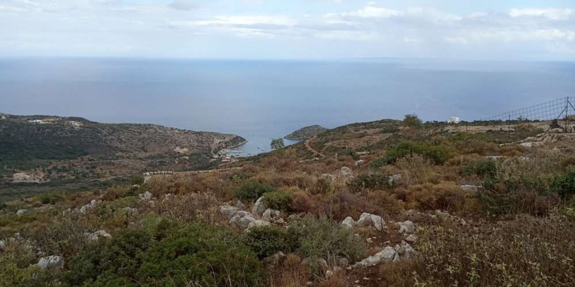 Земельные участки в Zakynthos, Zakinthos 10086799