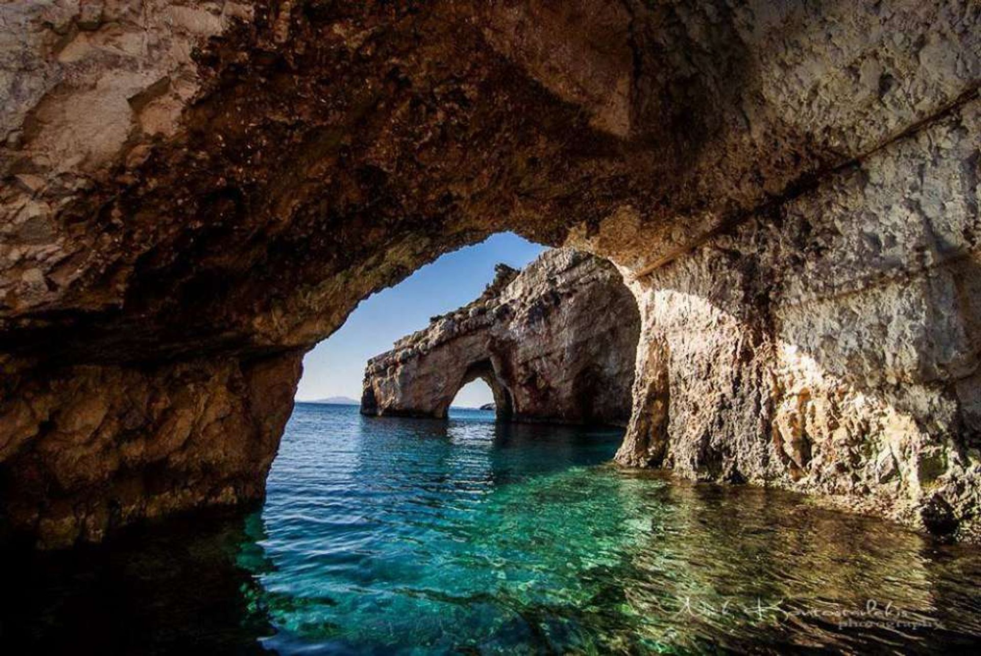 Земля в Zakynthos, Zakinthos 10086800