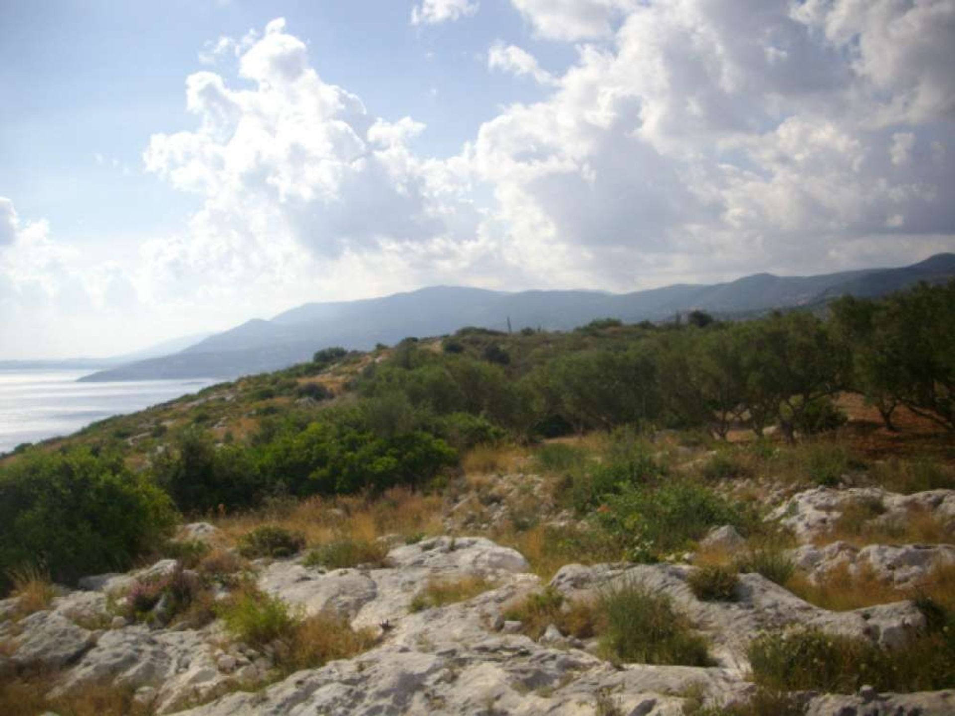 Земля в Zakynthos, Zakinthos 10086800