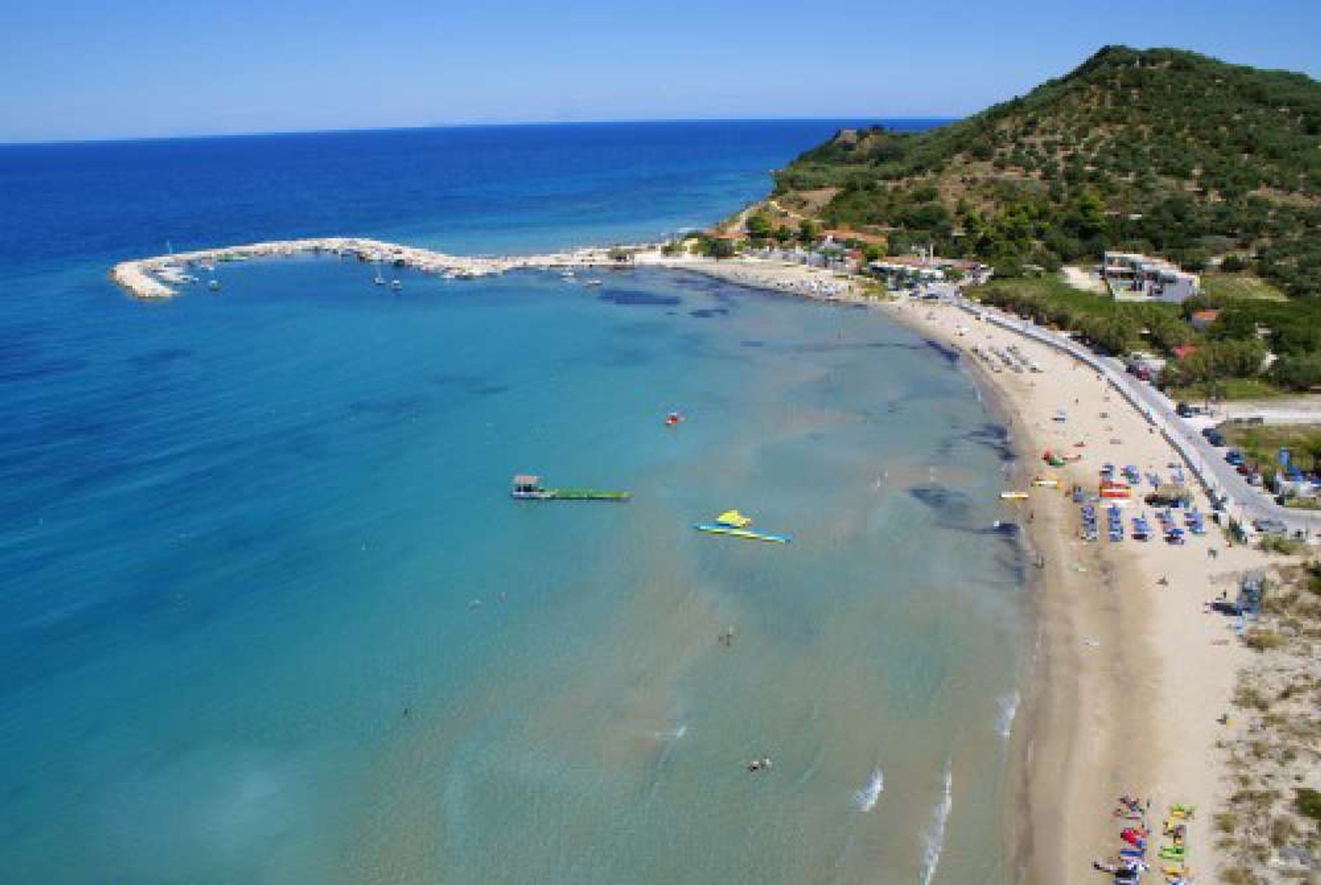 Tierra en Zakynthos, Zakinthos 10086801