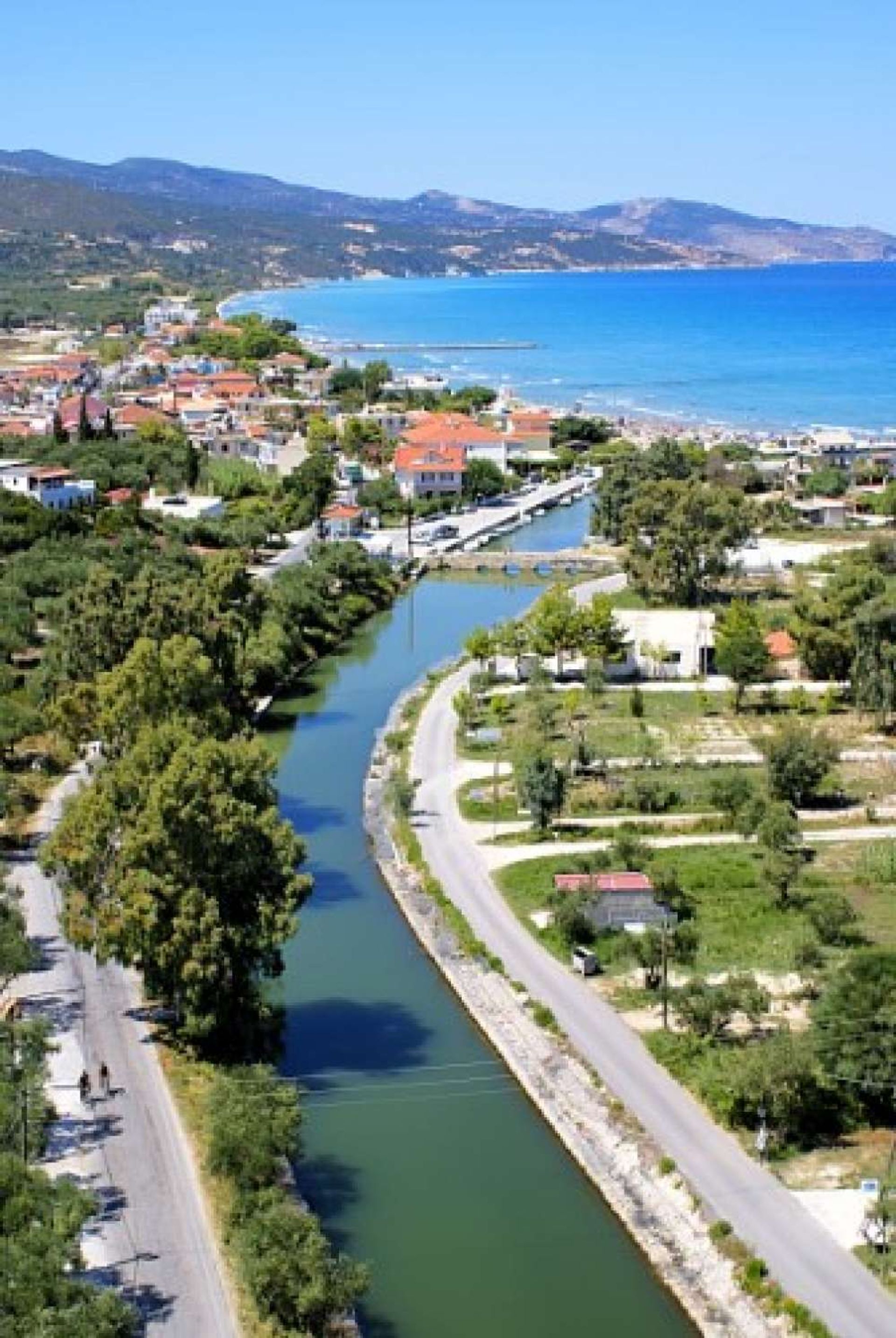 Tierra en Zakynthos, Zakinthos 10086801