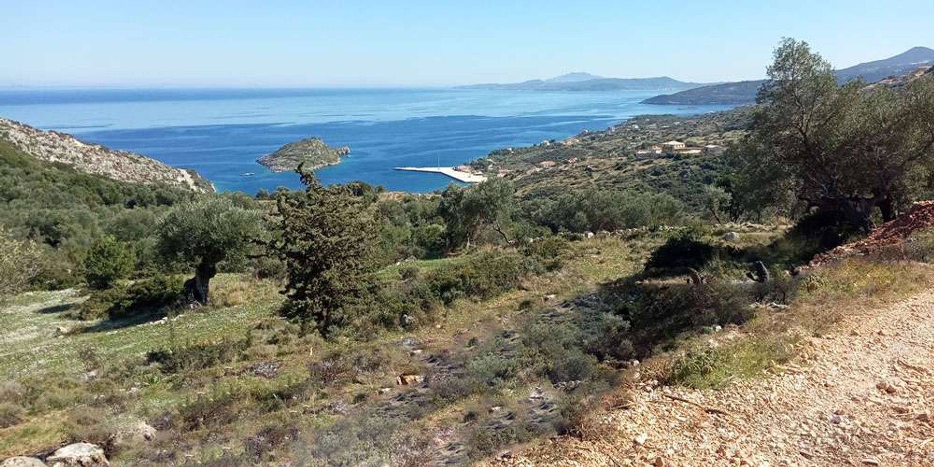 भूमि में Zakynthos, Zakinthos 10086804