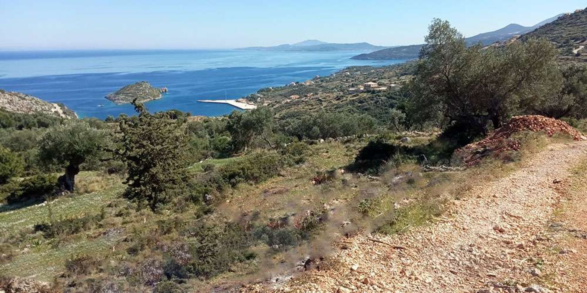 भूमि में Zakynthos, Zakinthos 10086804