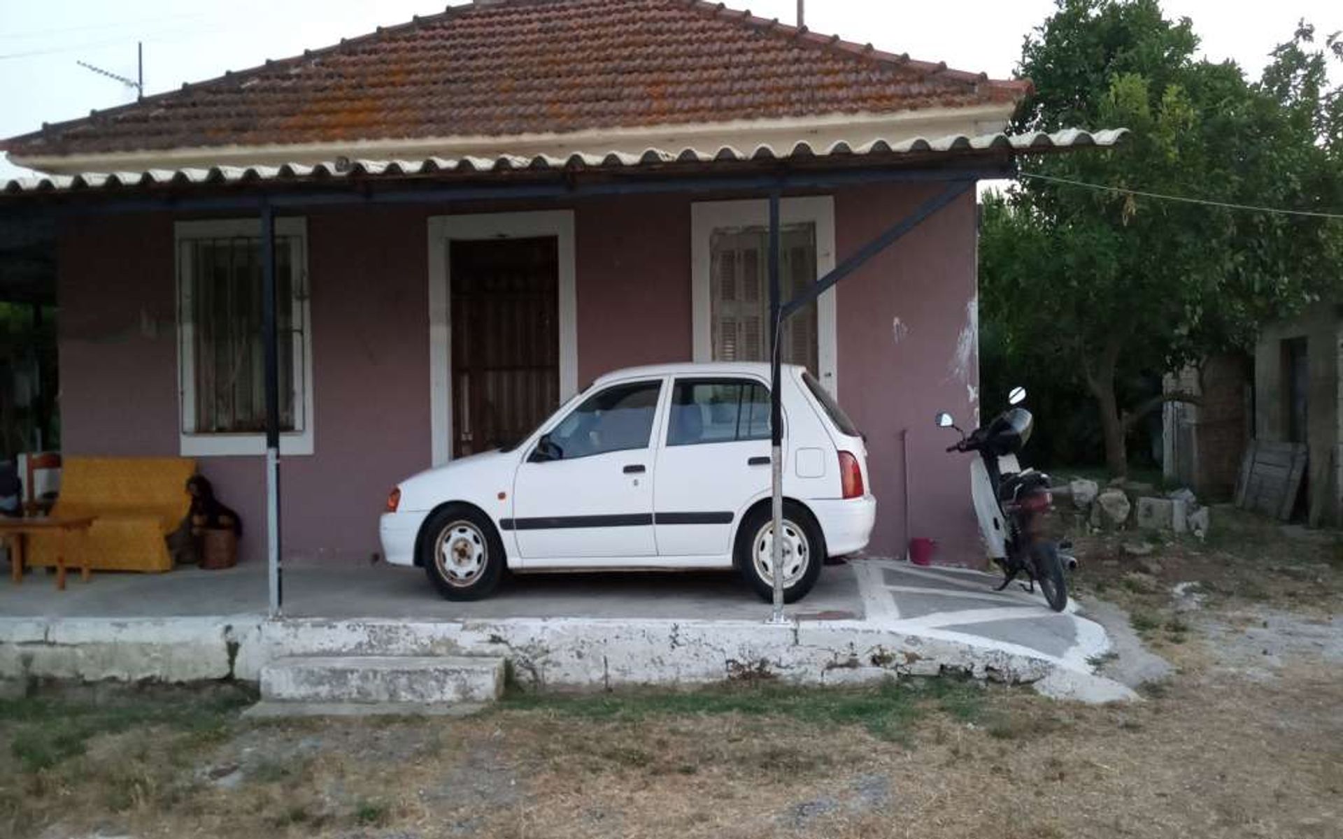 Land i Zakynthos, Zakinthos 10086805