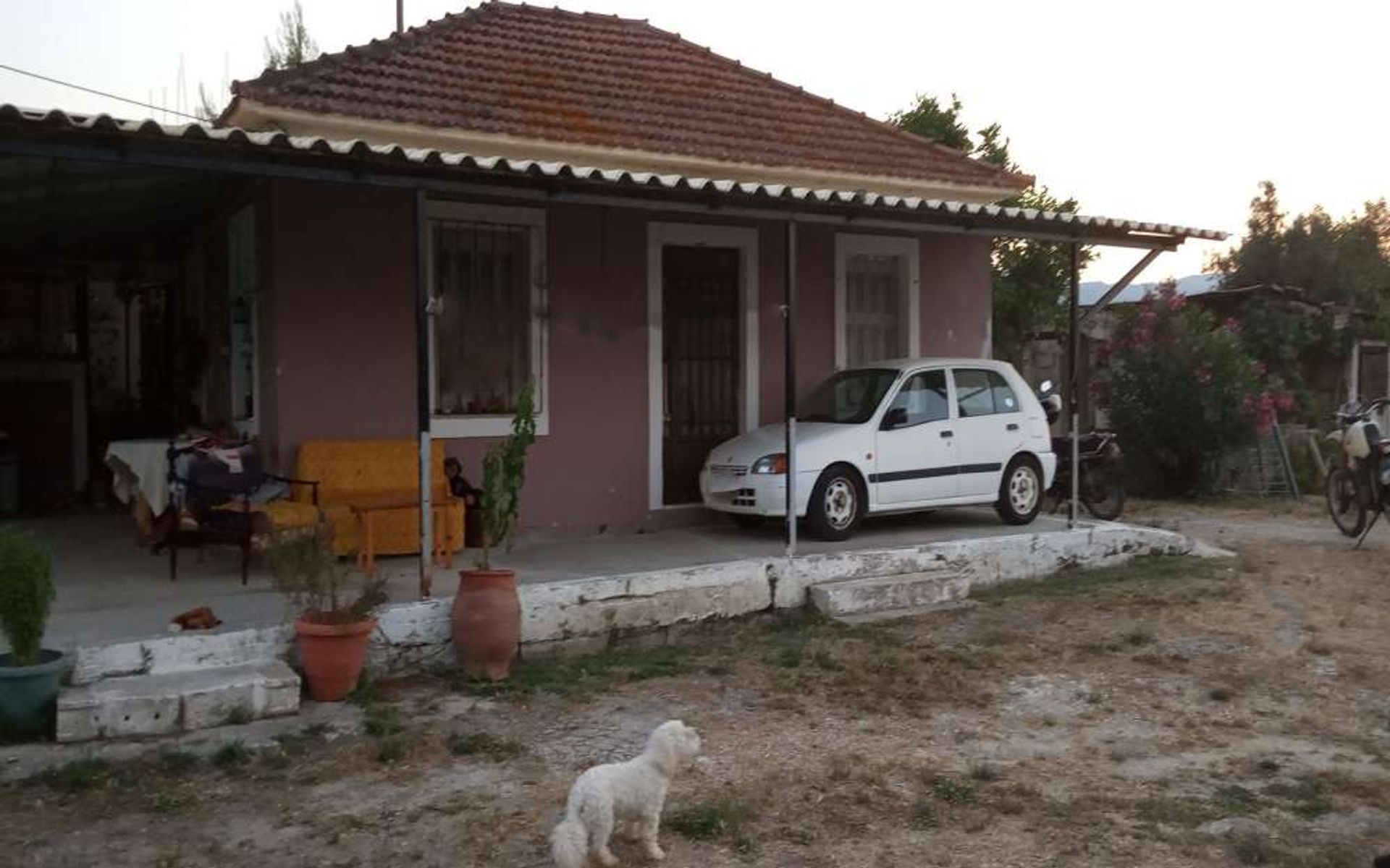 Jord i Zakynthos, Zakinthos 10086805